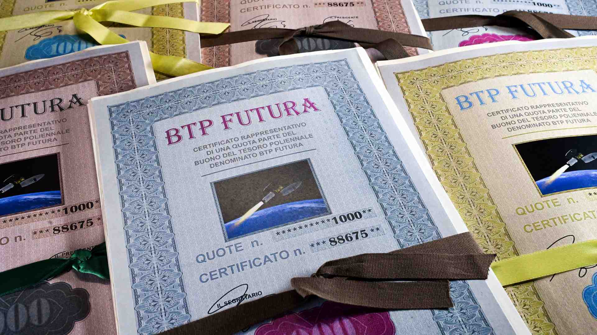 Immagine di Famiglie resilienti: nel 2023 hanno risparmiato 80 miliardi