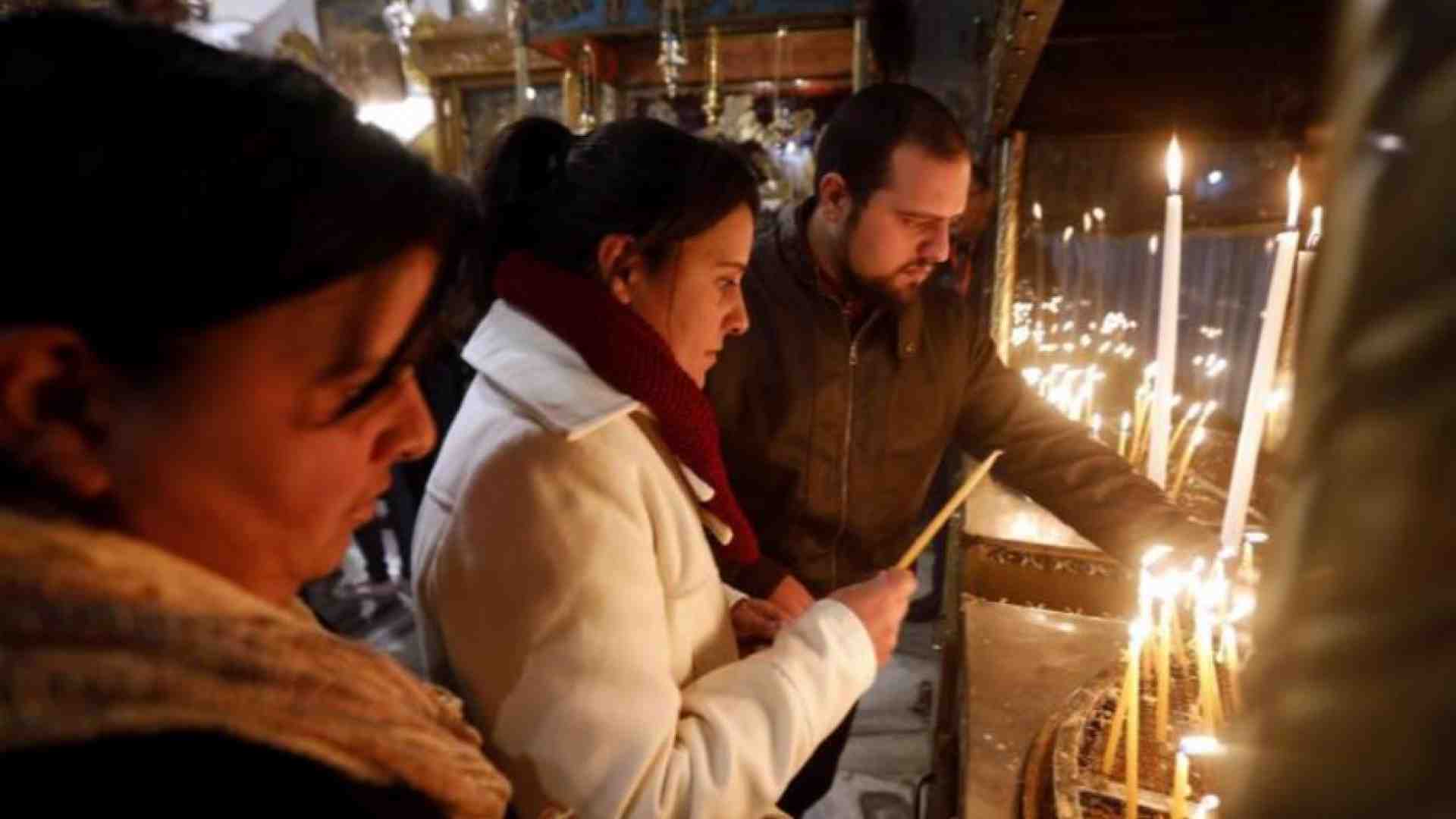 Immagine di Colletta per la Terra Santa, l’Italia in ascolto del «grido della gente»