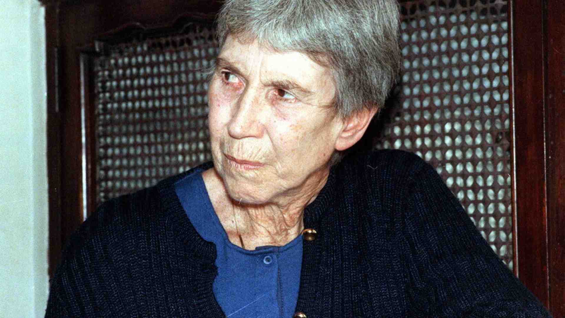 Immagine di Beata Natalia Ginzburg