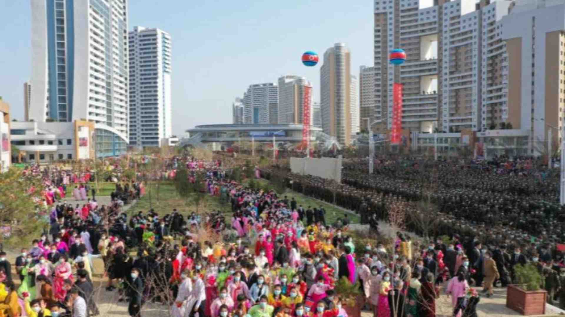 Immagine di La Corea del Nord vista dall’interno, città più ricche e regime meno coeso