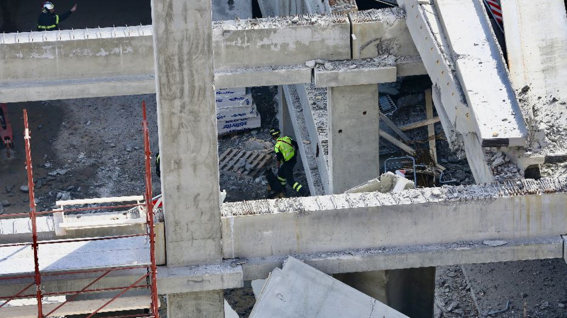 Immagine di Morti sul lavoro. Le vittime? Quasi tutti stranieri