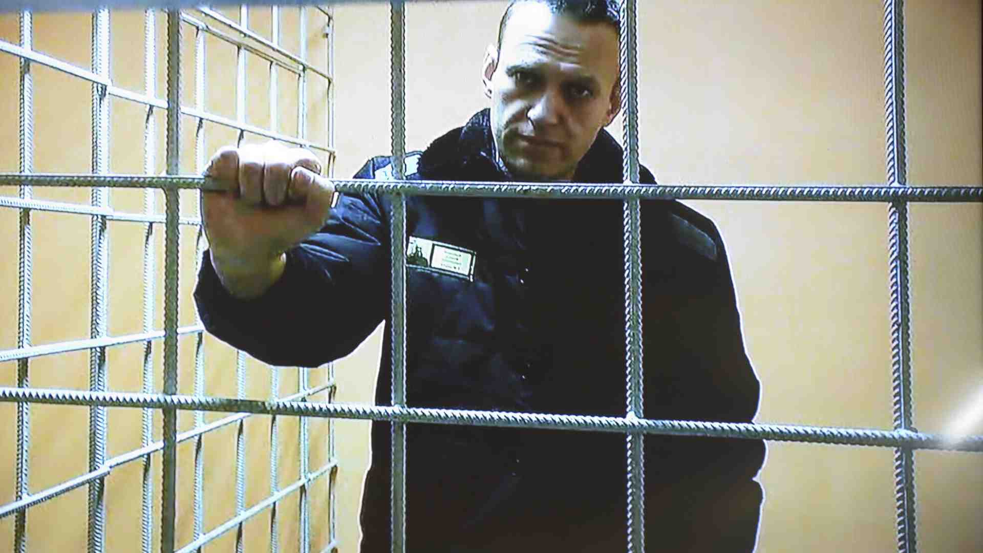 Immagine di La Russia senza Putin. Il manifesto di Navalny