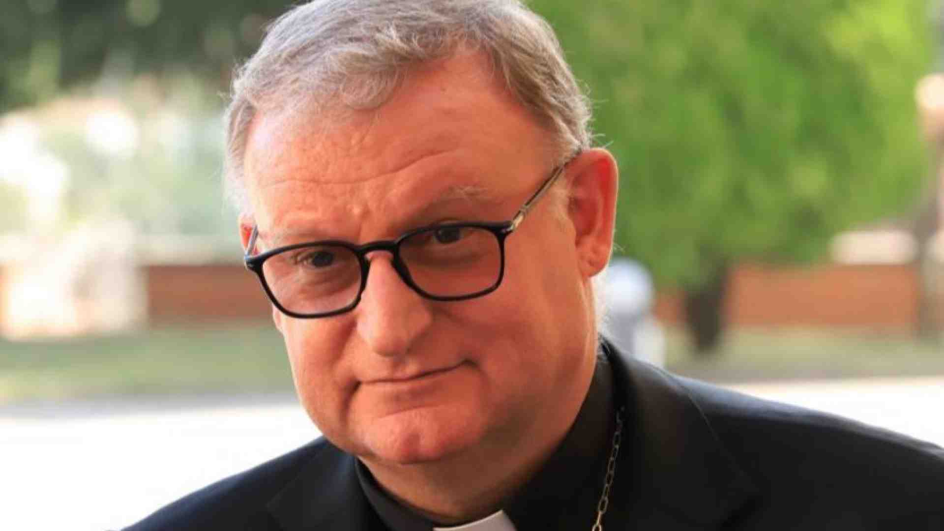 Immagine di La colletta per la Terra Santa: «Un gesto di fraternità per non rassegnarsi»