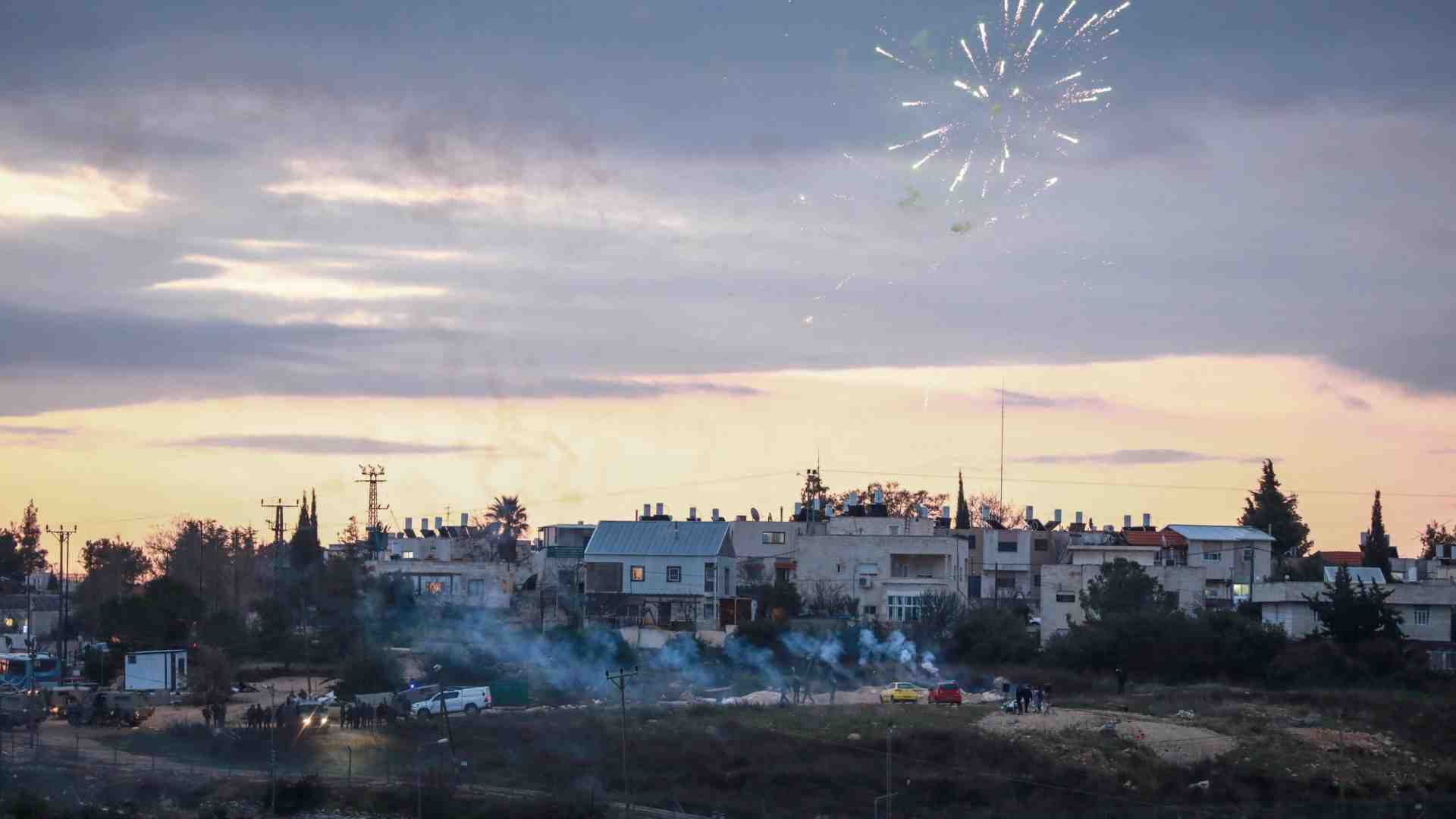 Immagine di La denuncia di Peace Now: crescita record delle colonie