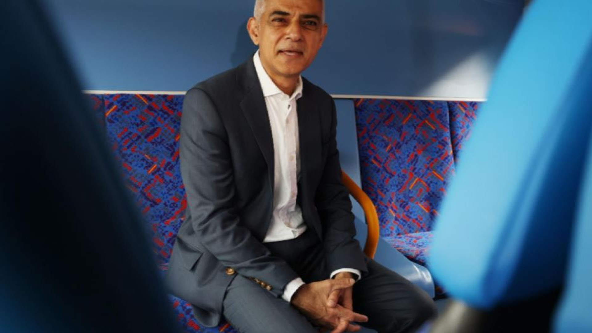 Immagine di Rischiato il caos a Londra per la voce falsificata del sindaco Khan
