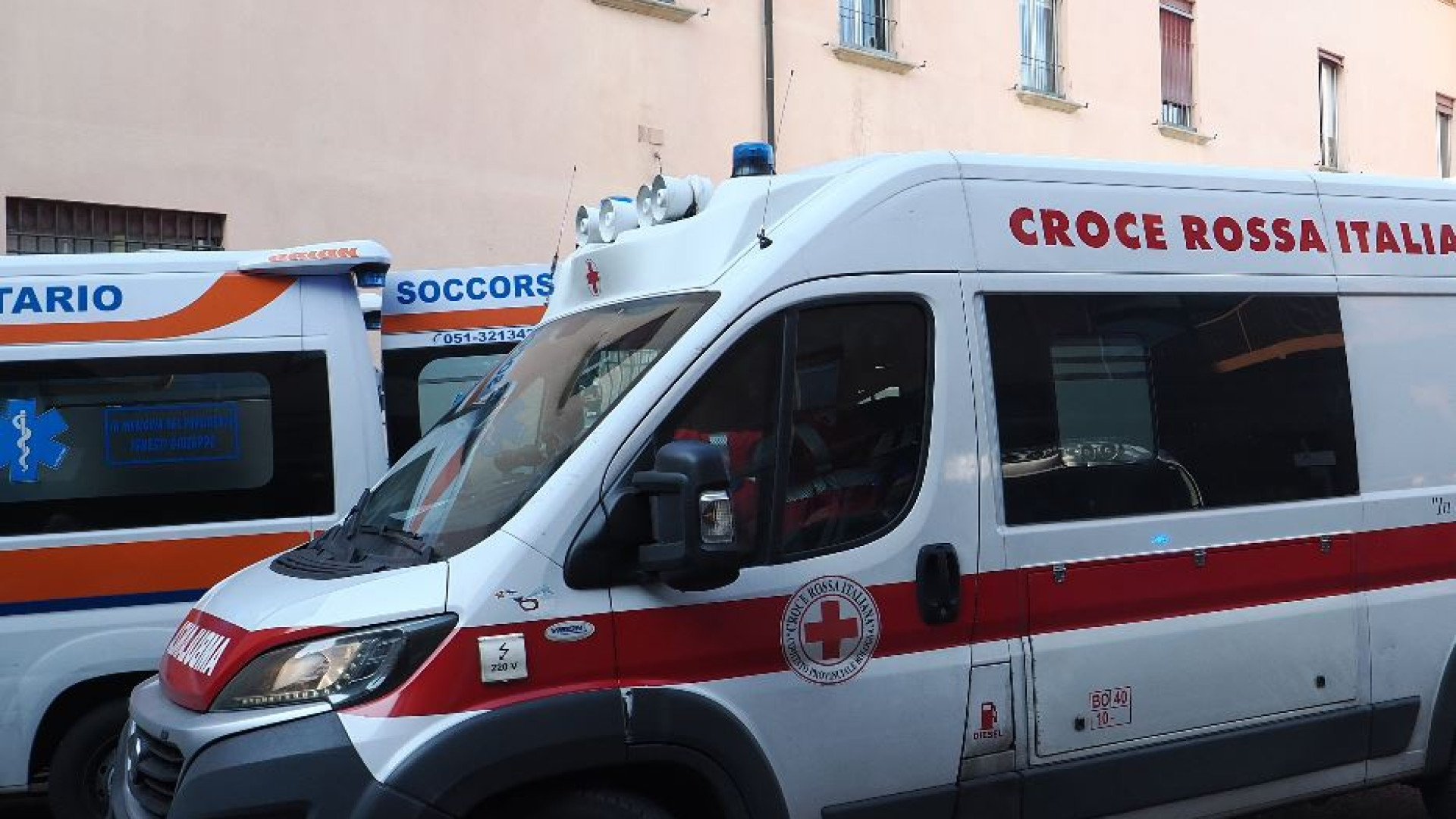 Immagine di «Avevo 36 ore di vita, il doppio trapianto mi ha salvato»