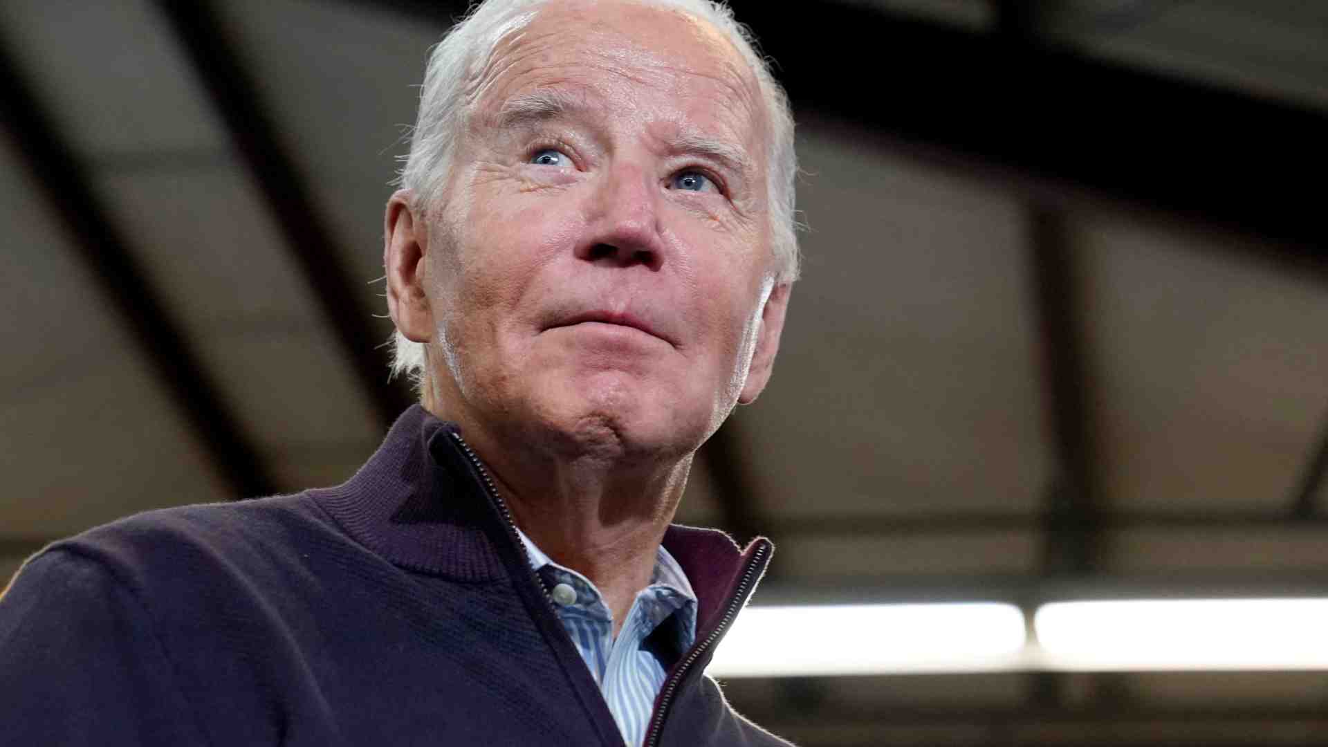 Immagine di Navalny, Biden prepara la "punizione". E Trump tace