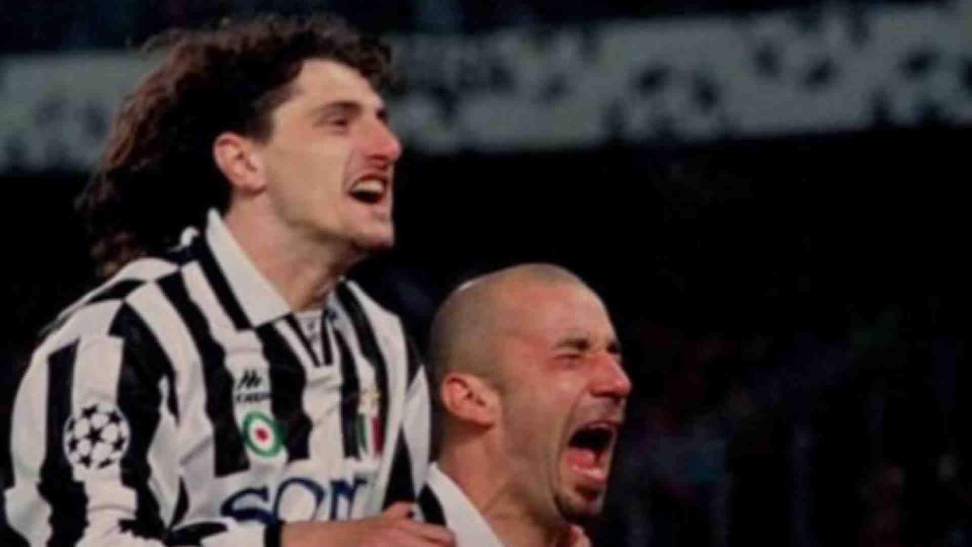 Immagine di Padovano (Juventus): «L'arresto, l'assoluzione dopo 17 anni. E Vialli»