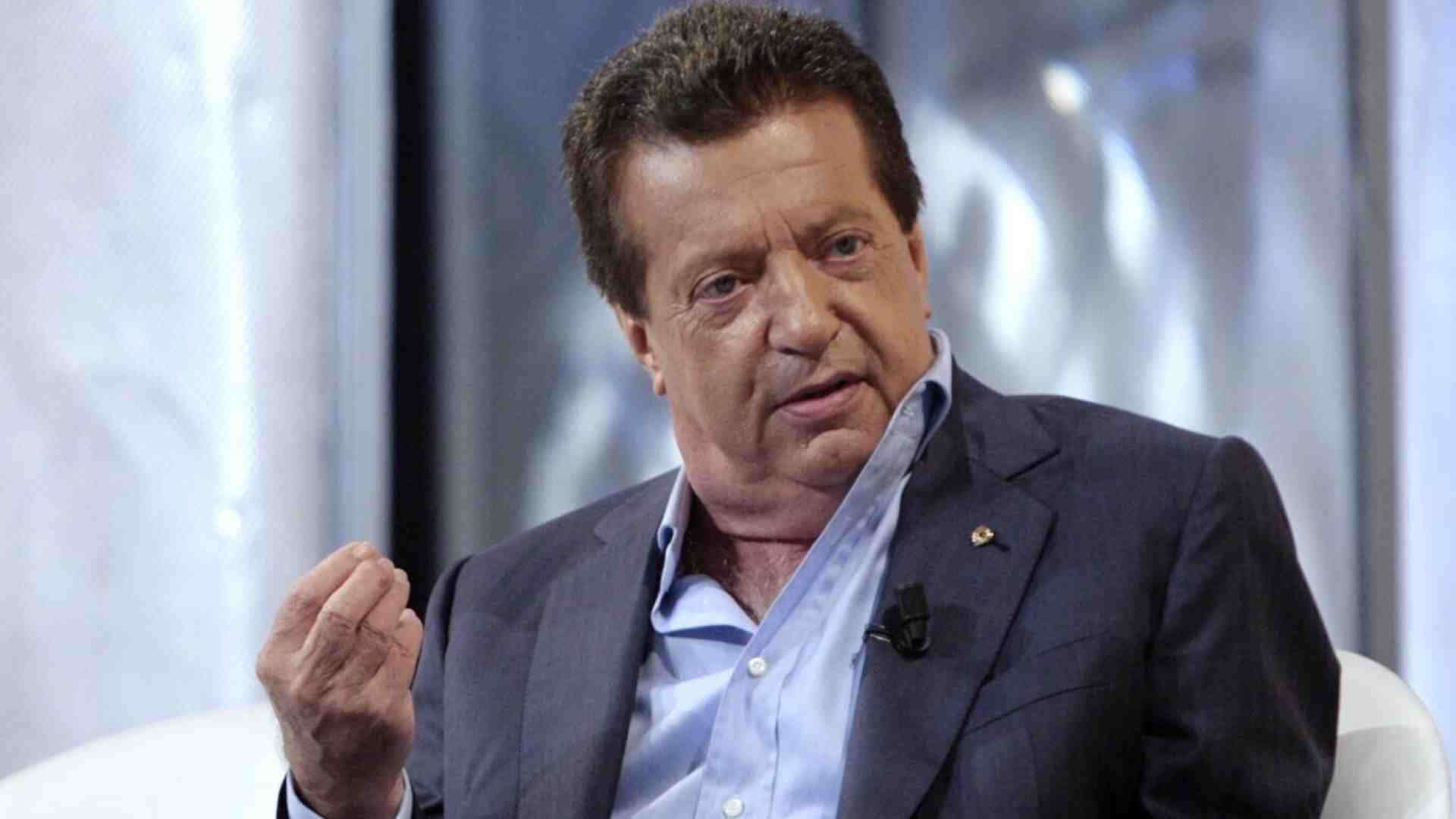 Immagine di Sta meglio Vittorio Cecchi Gori, il Grande Gatsby del cinema italiano