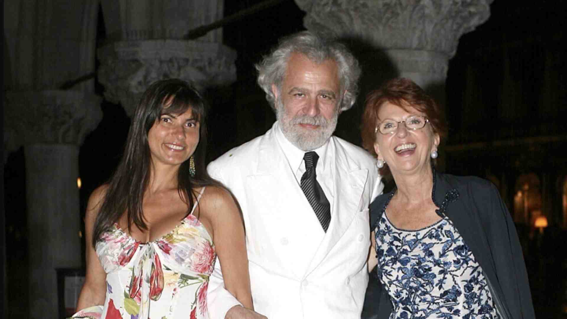 Immagine di Autobiografia serenissima di Marino Folin