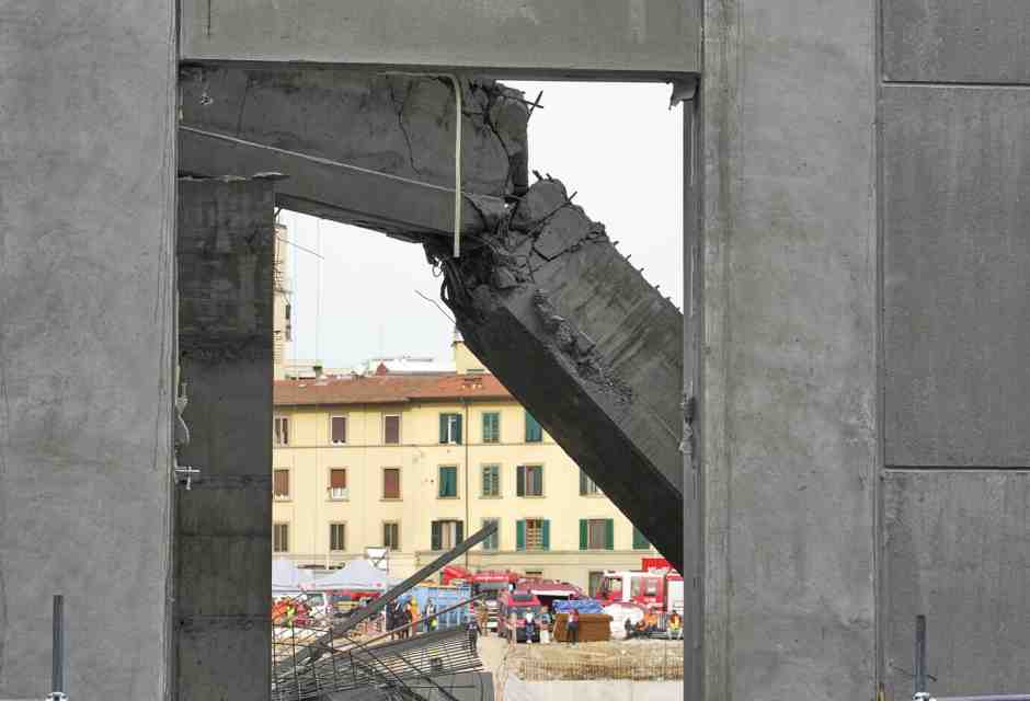 Le morti sul lavoro non si affrontano con la logica dello scalpo