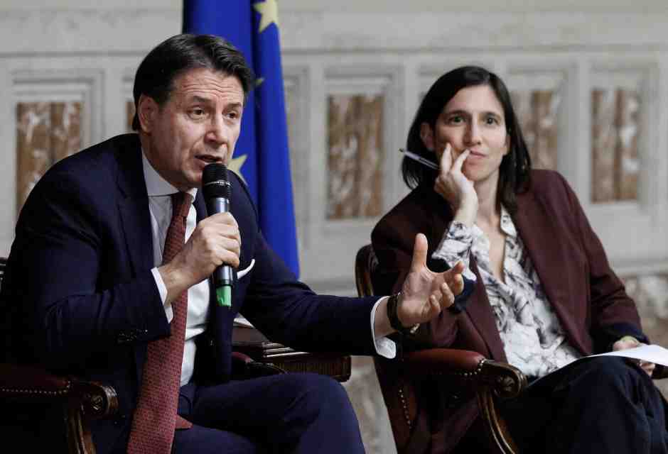 Foto LaPresse