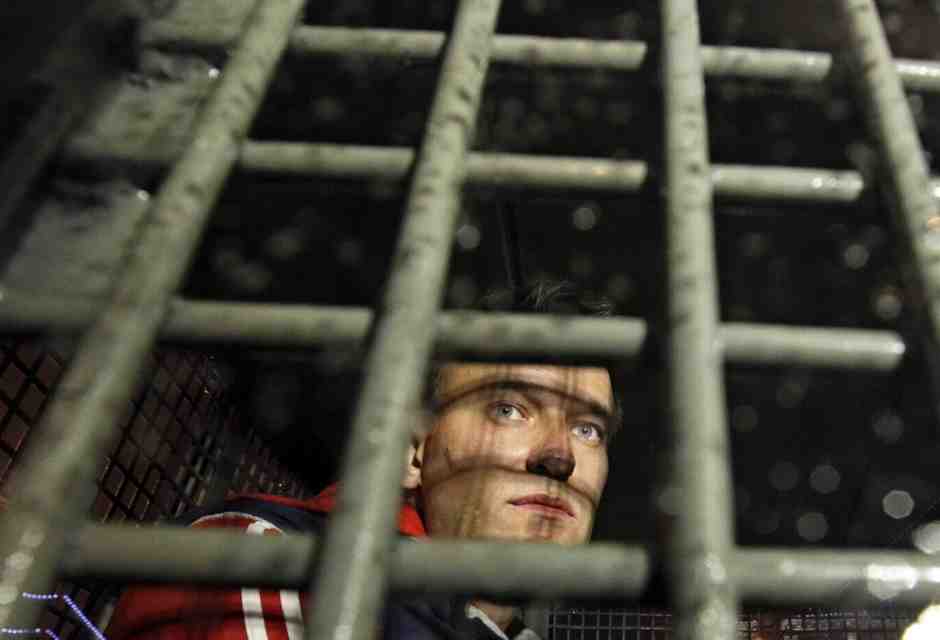 Foto Ap, via LaPresse