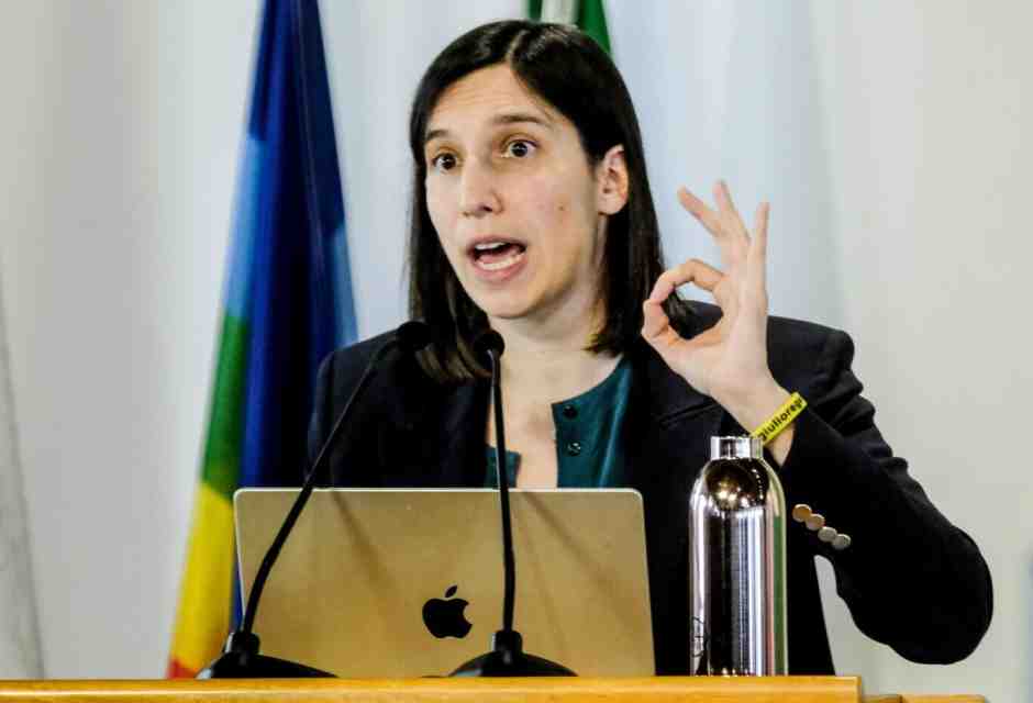 Perché Elly Schlein è Enrico Ghezzi