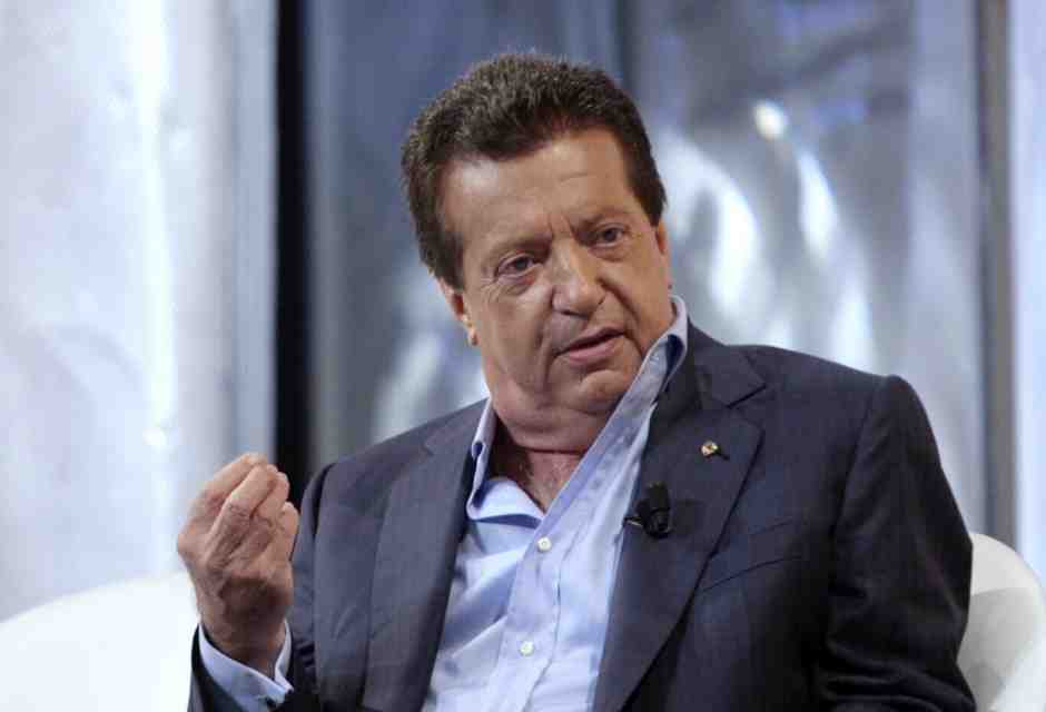 Foto LaPresse