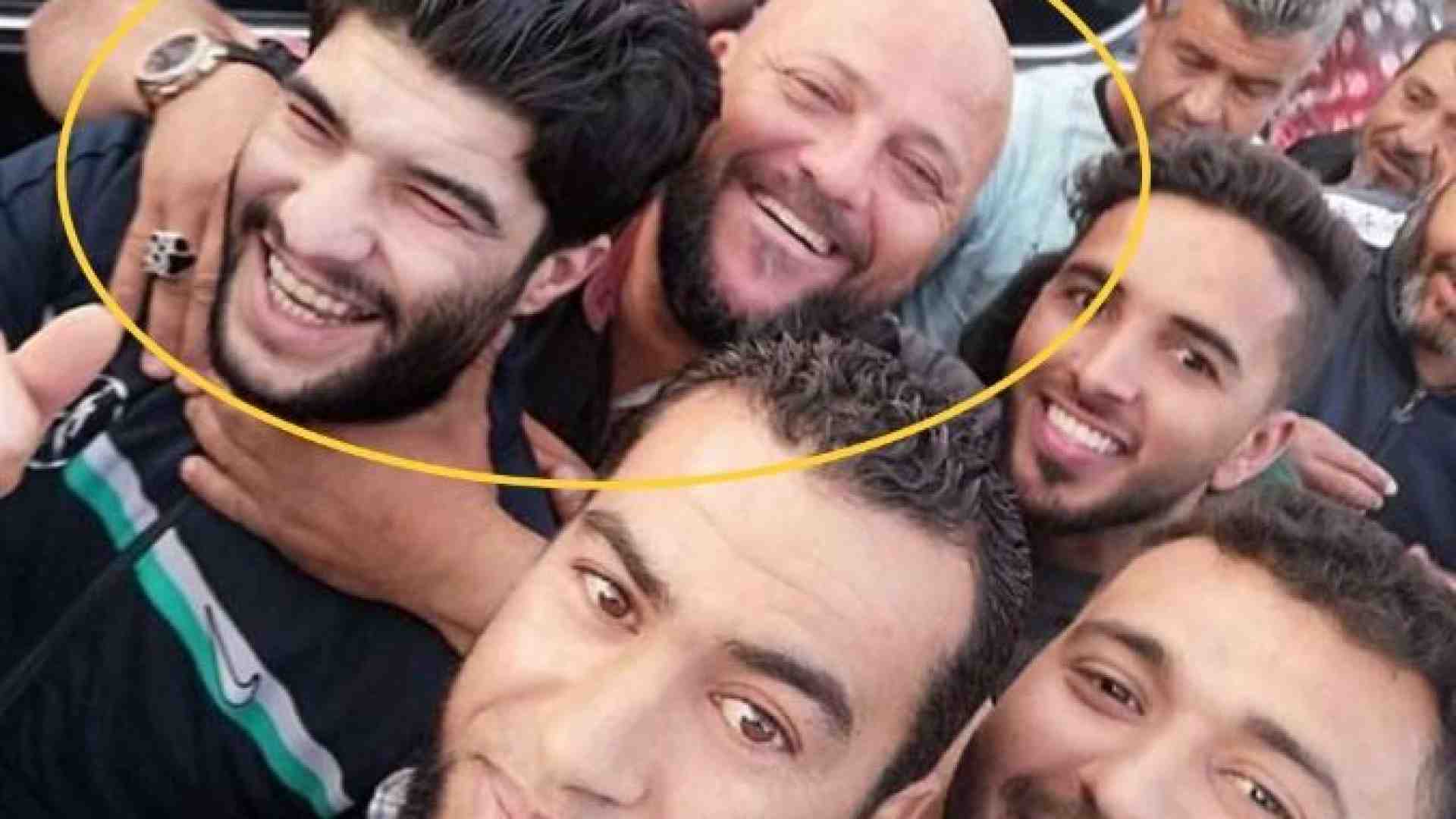 Immagine di Inchiesta su Bija e Osama, ufficiali libici, per traffico di esseri umani