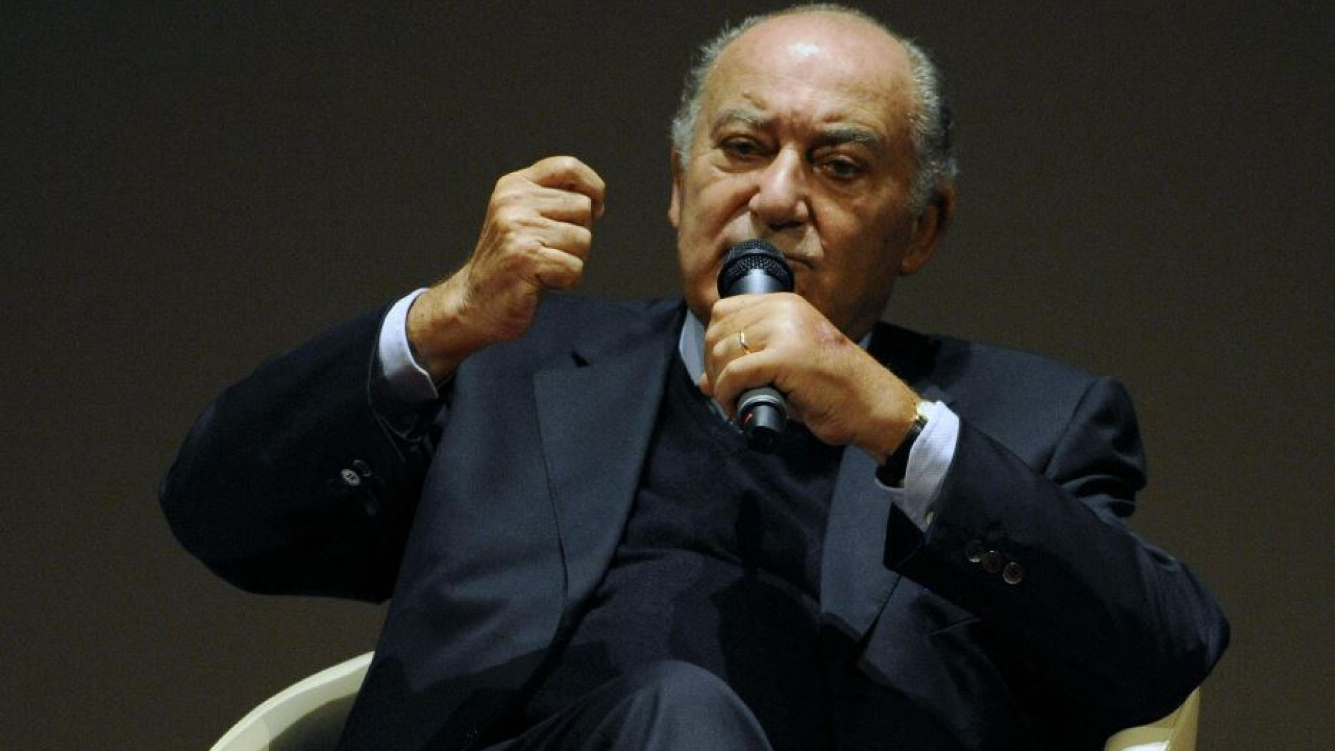 Immagine di De Rita: «Basta cattolici sonnambuli. Per incidere serve una lunga marcia»