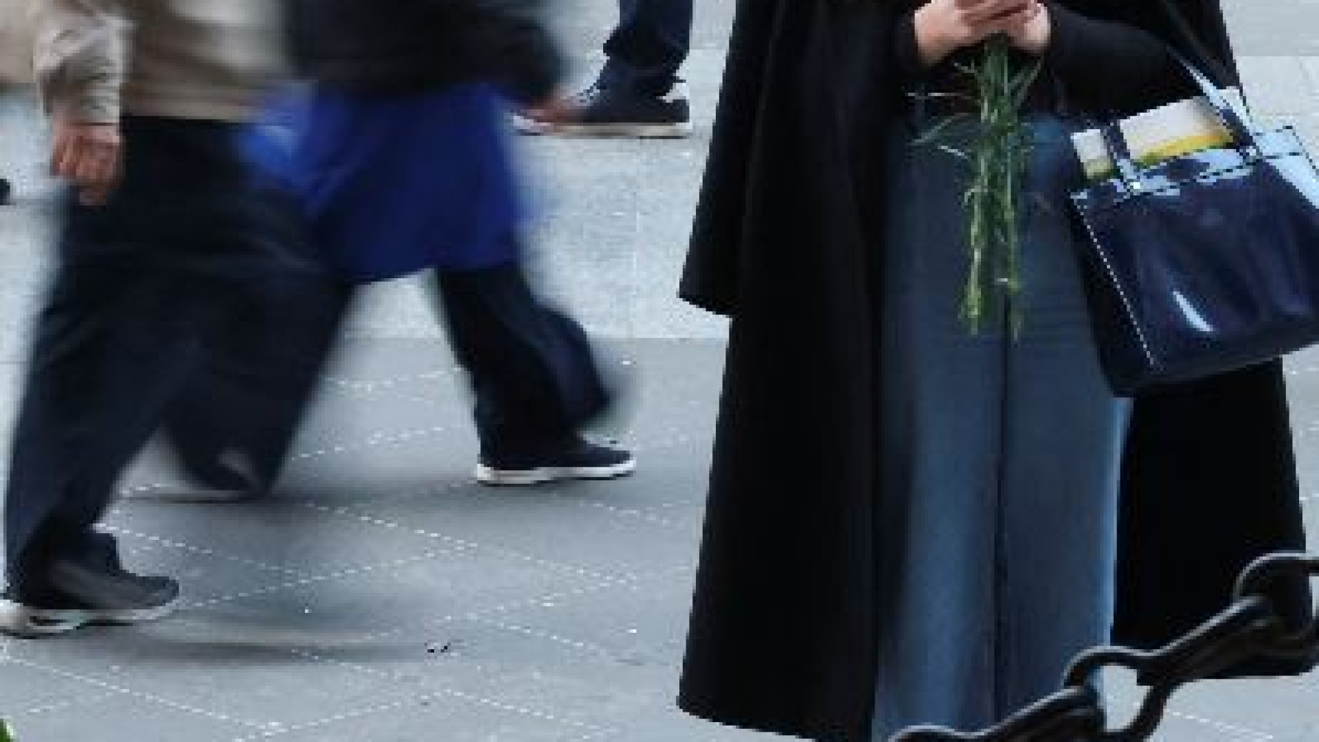 Immagine di Identificazioni al corteo per Navalny: «Ma è Mosca o Milano?»