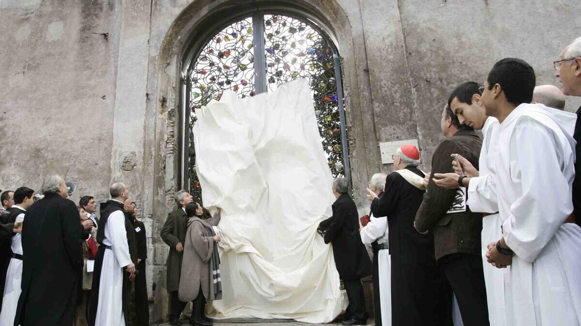 Immagine di Storia quasi fiabesca, ma molto contemporanea, della Fondazione Sacchetti