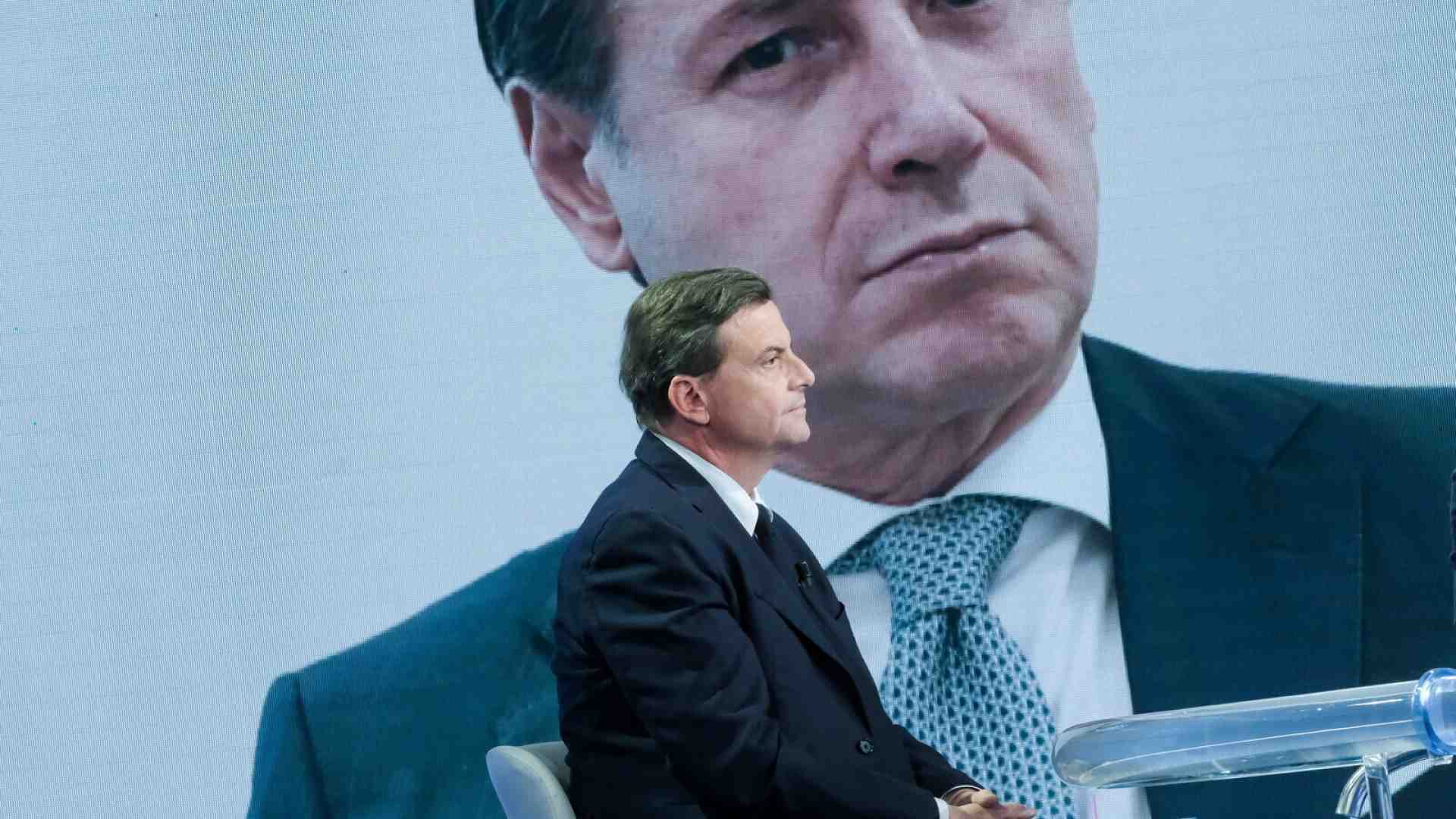 Immagine di A Perugia, Azione sceglie il campo largo: sarà in coalizione con M5s e Pd