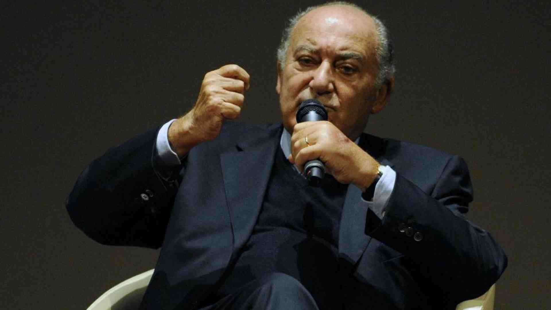 Immagine di De Rita: «Basta cattolici sonnambuli. Per incidere serve una lunga marcia»