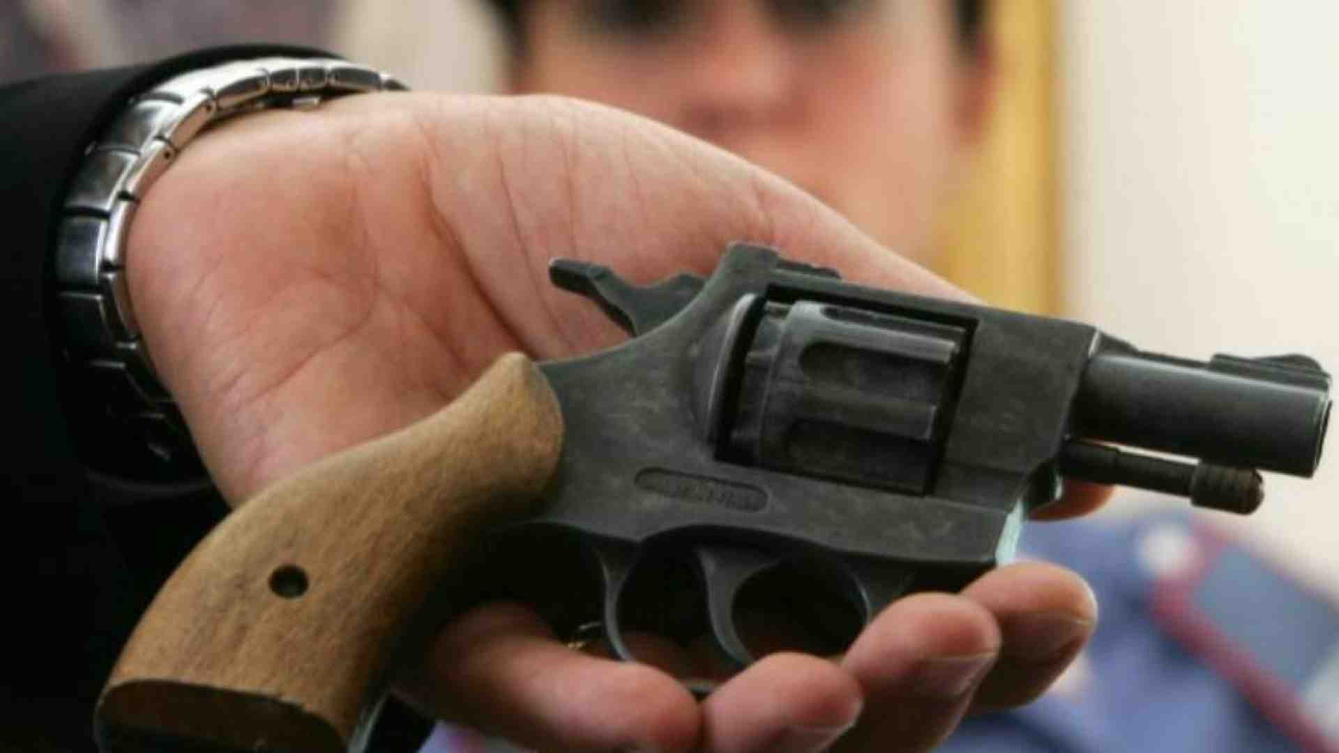 Immagine di L'Italia sempre di più con la pistola in tasca: non per questo è più sicura