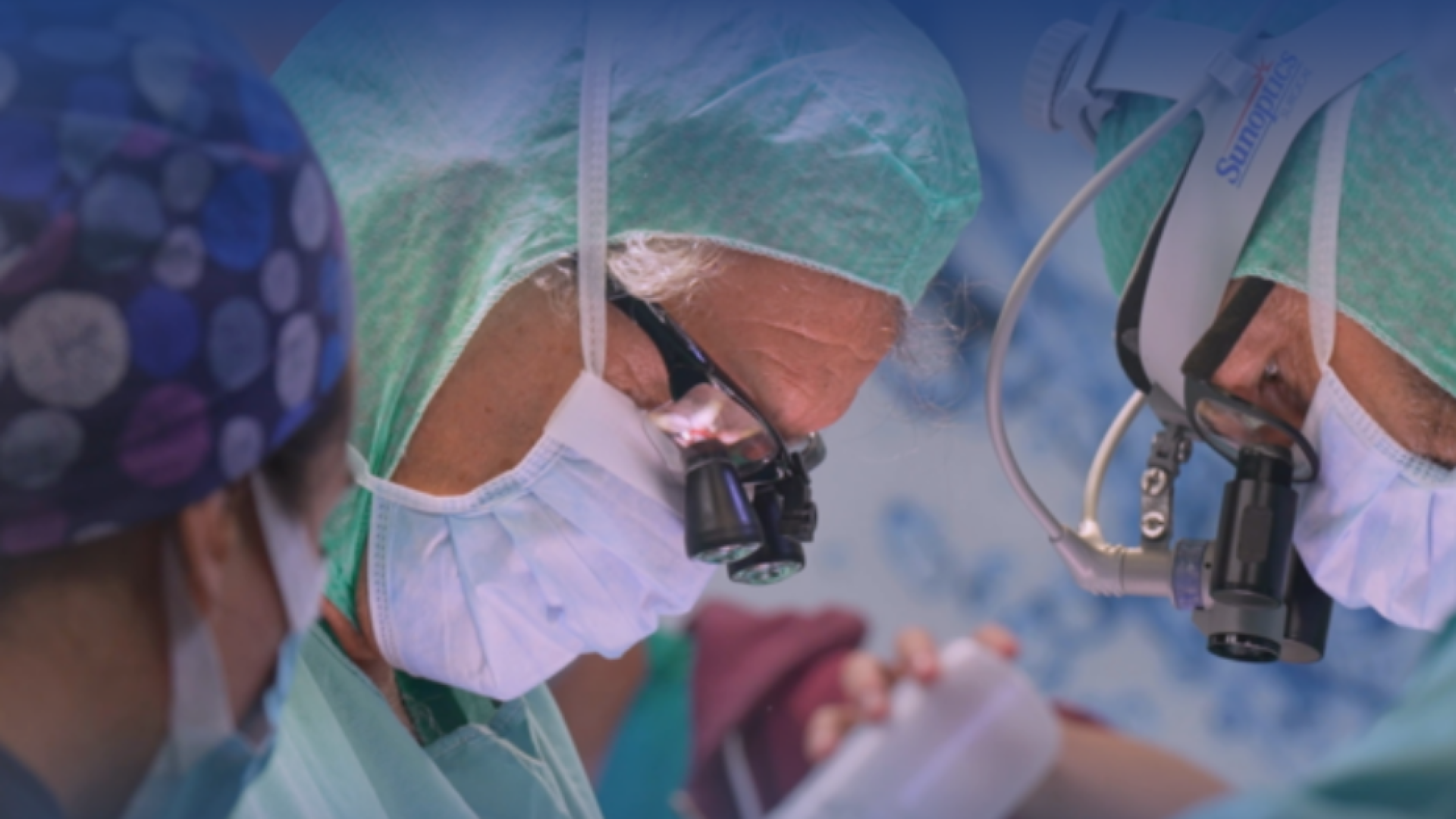 Immagine di "Dottori in corsia", torna la serie tv su bambini e ragazzi in ospedale