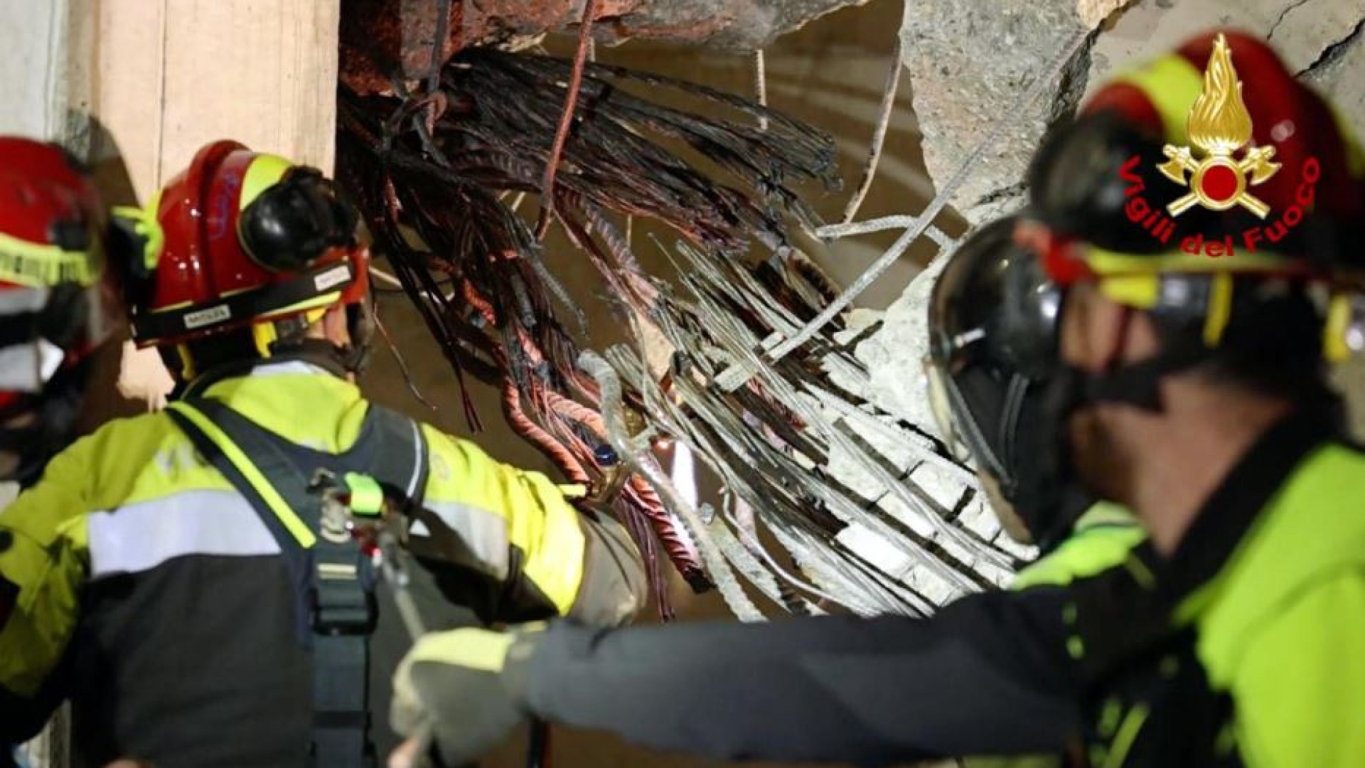 Immagine di Crollo di Firenze, il procuratore: criticità nel cantiere