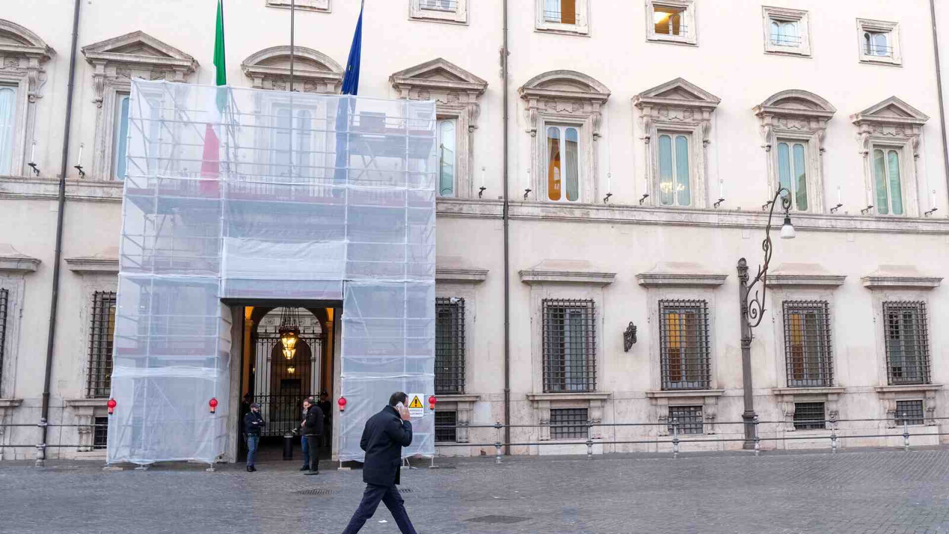 Immagine di Una riforma per arrestare il declino