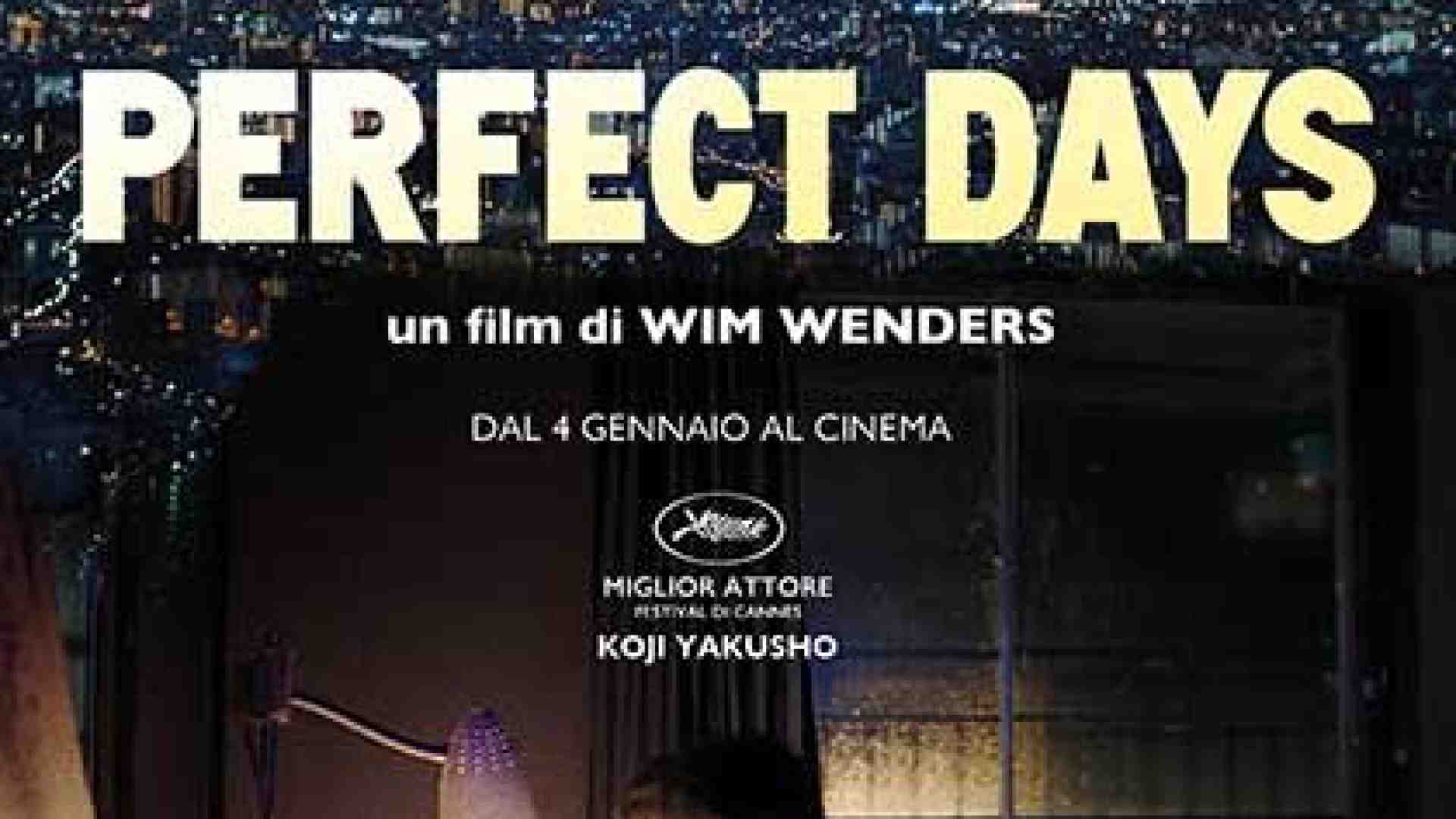 Immagine di Giorni perfetti tra abitudini ed eventi inaspettati