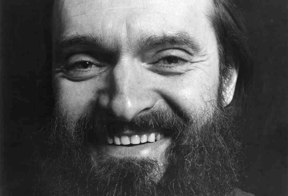 &nbsp;Arvo Part - Getty Images