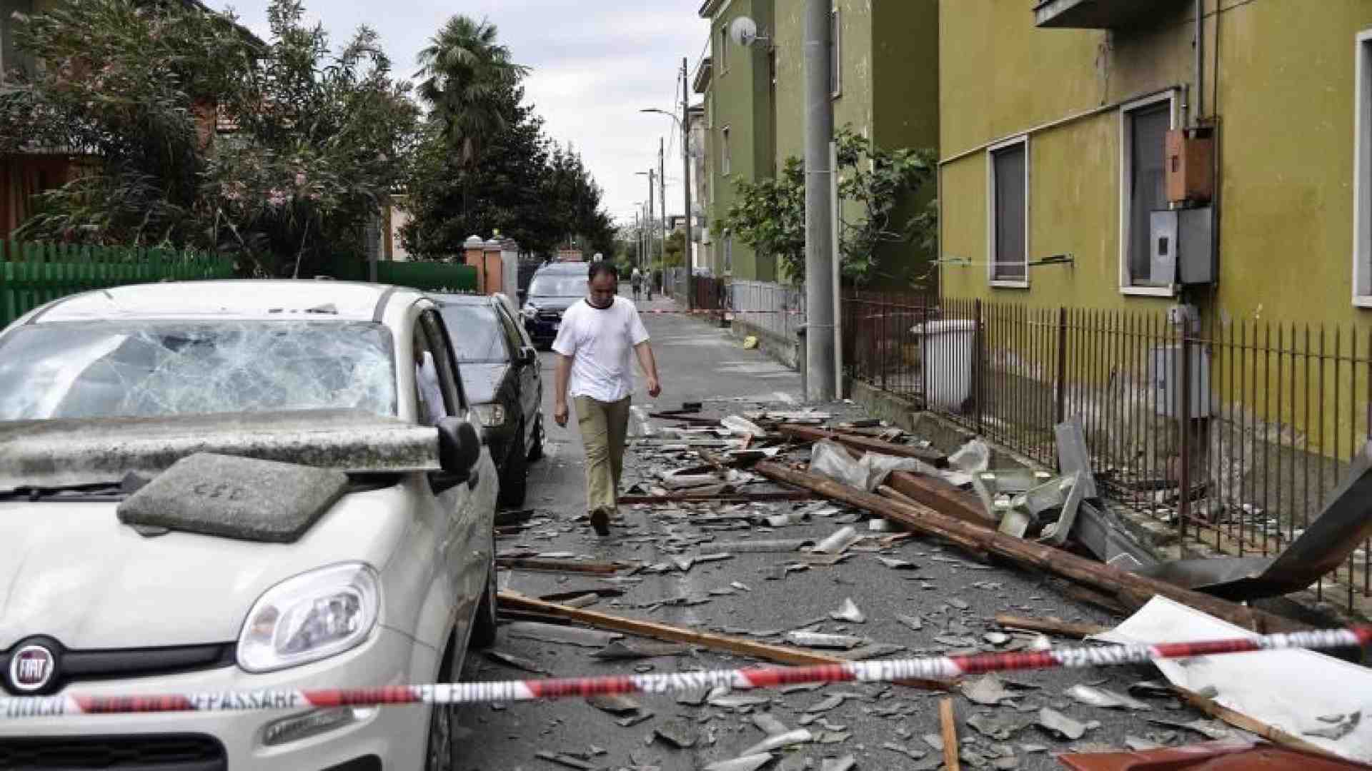Immagine di Clima estremo e polizze alle stelle: la casa diventa «non assicurabile»
