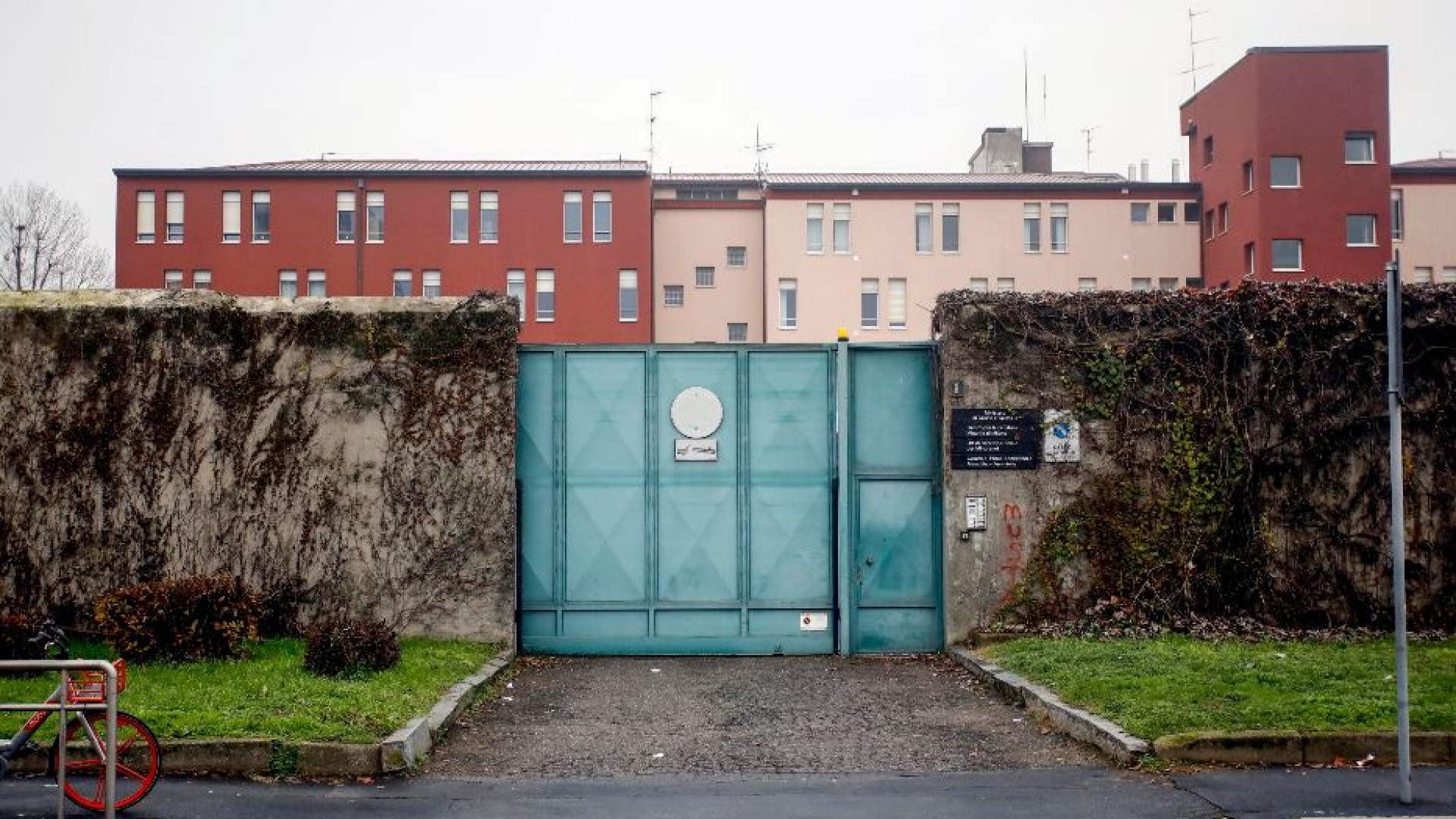 Immagine di Il report di Antigone: impennata di minori detenuti, nel 2024 già 500