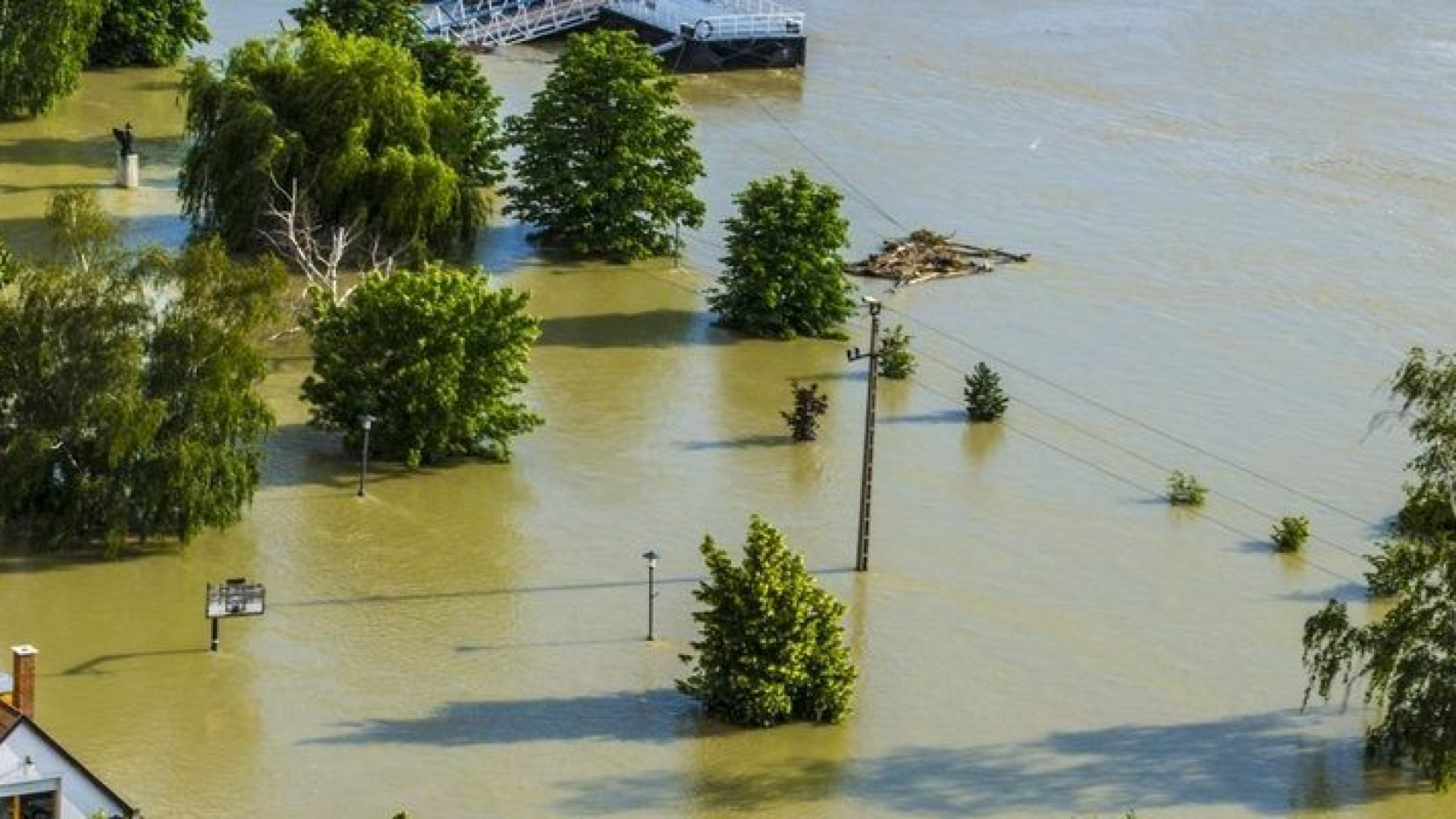 Immagine di Dal clima 111 miliardi di danni per l'Italia in 40 anni