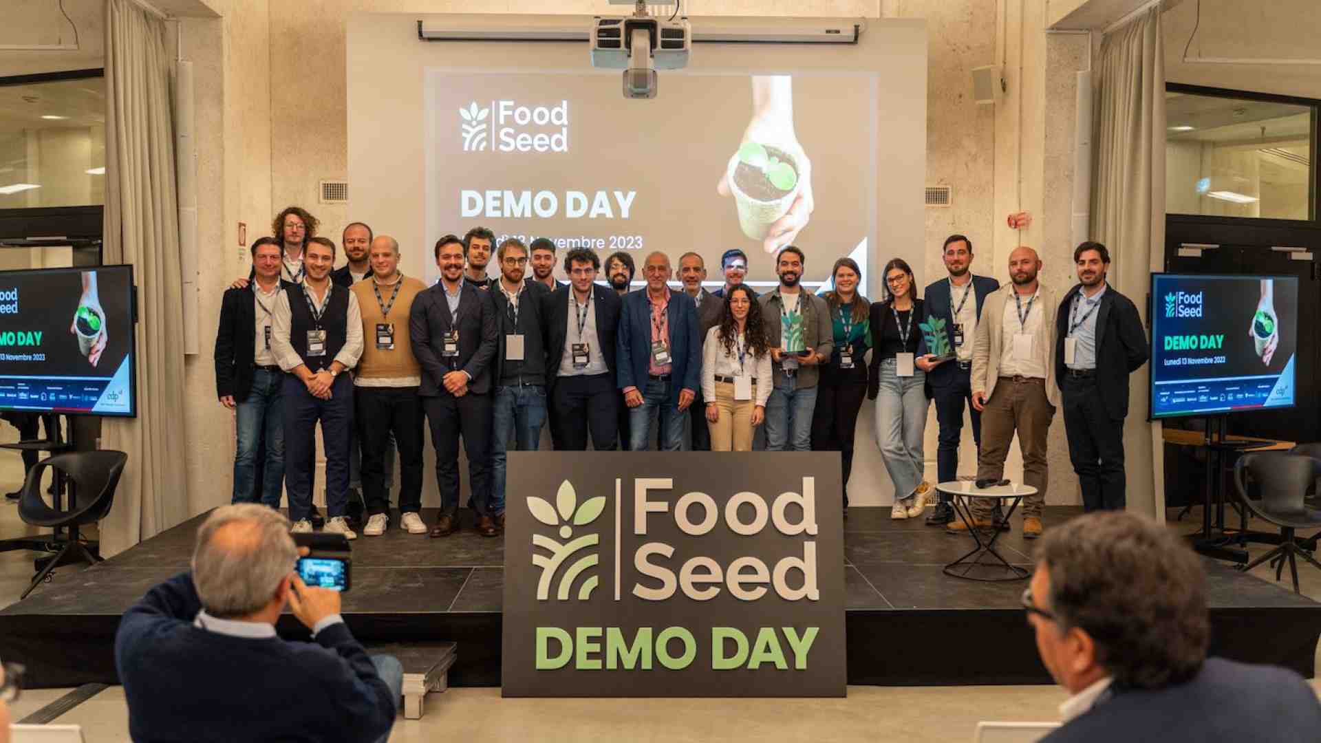 Immagine di Boom dell'agrifoodtech in Italia