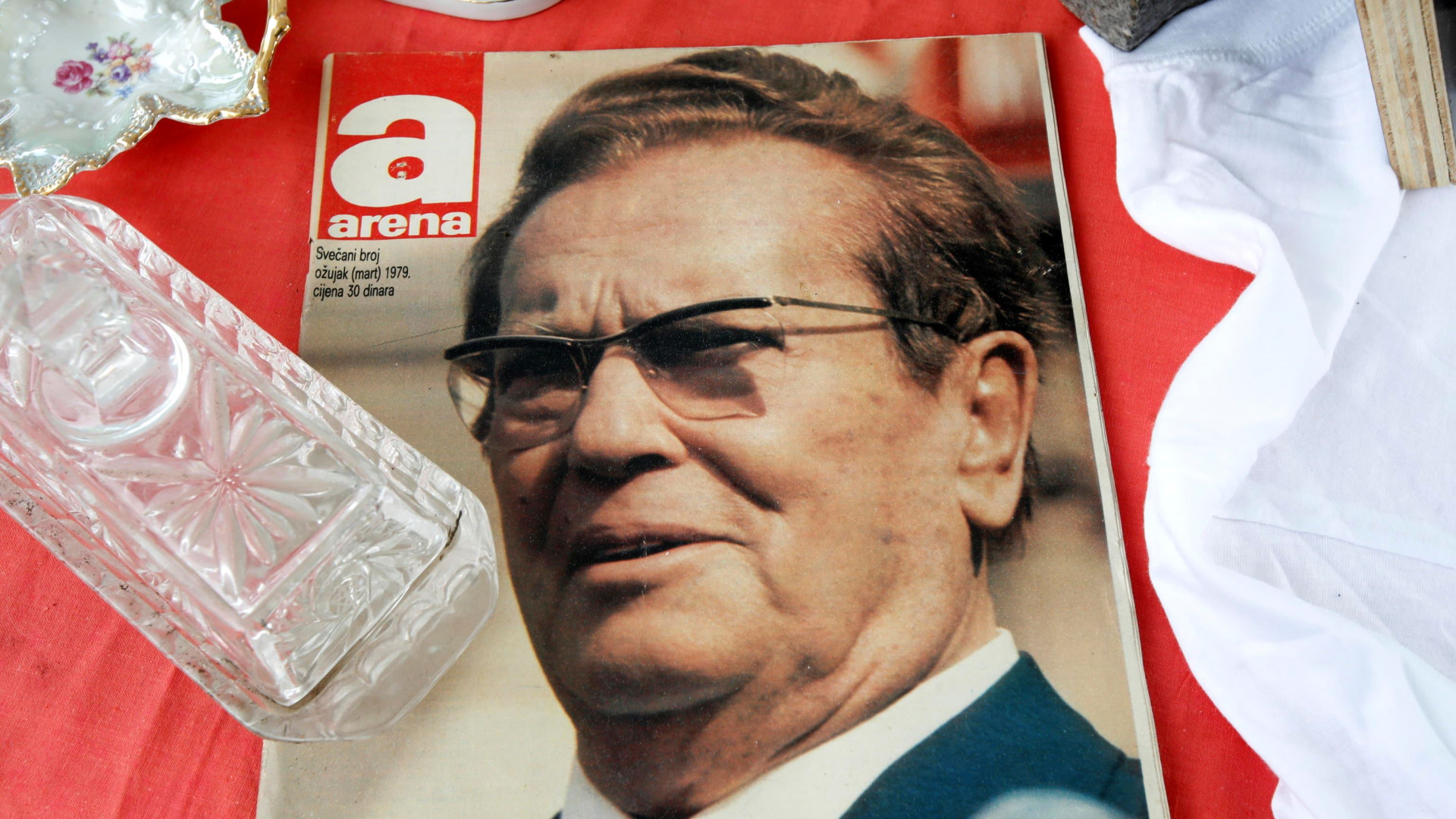 Immagine di Primo via libera alla pdl per la revoca dell'onorificenza a Tito