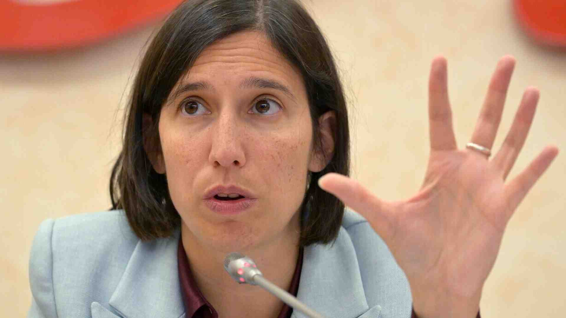 Immagine di I padri del Pd, da Salvati a Ceccanti, dicono a Schlein che la riforma non è tabù