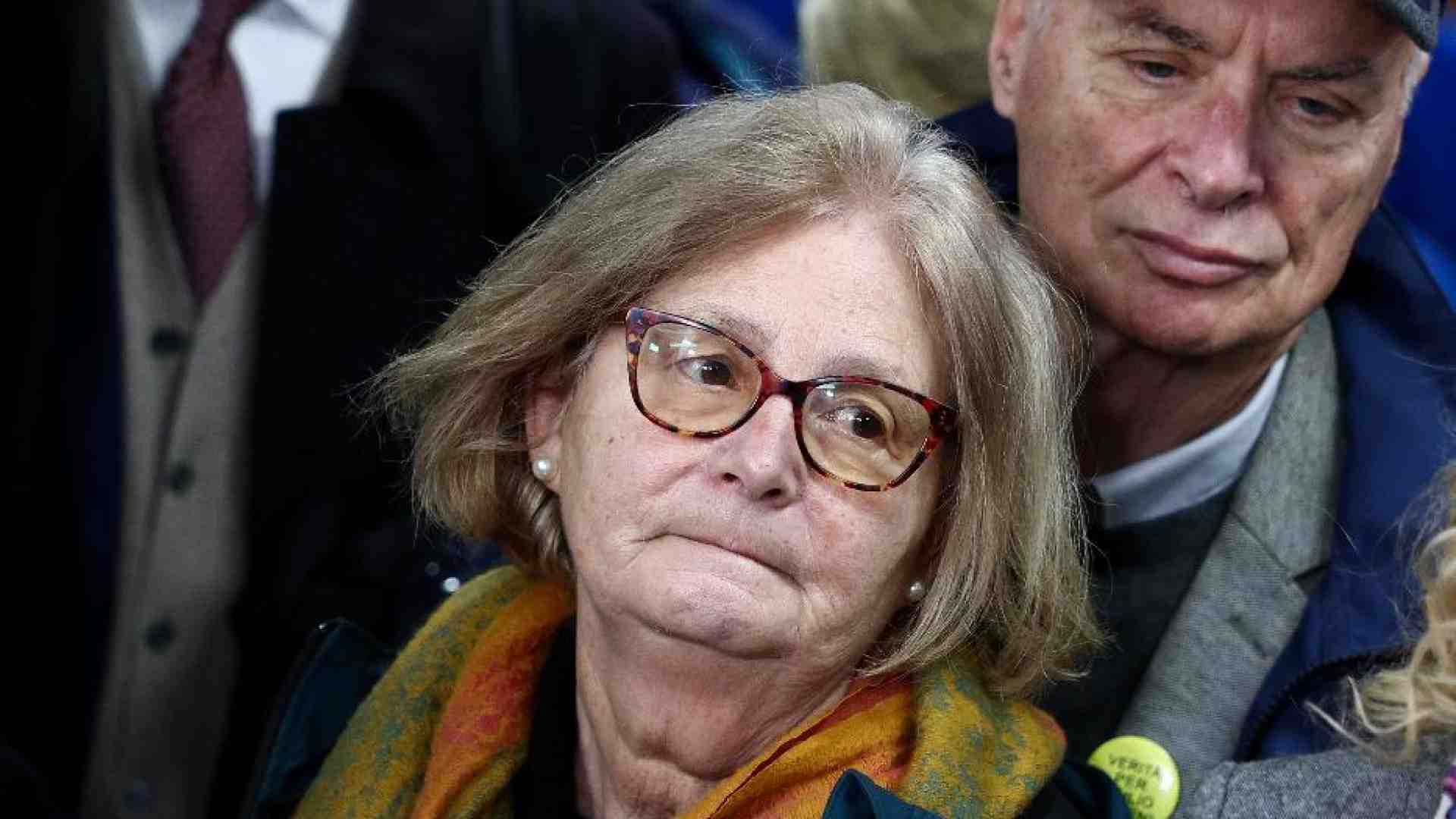 Immagine di I genitori di Giulio Regeni: «Attendevamo questo momento da otto anni»