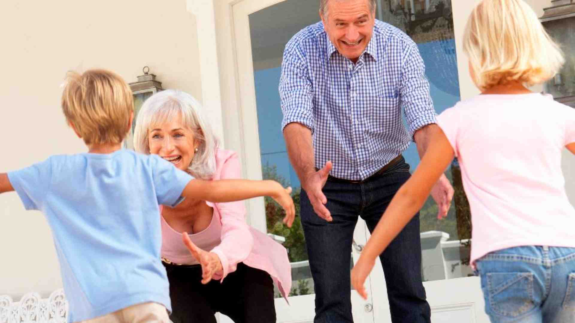 Immagine di Le pensioni come leva per la natalità: la logica dell'incentivo