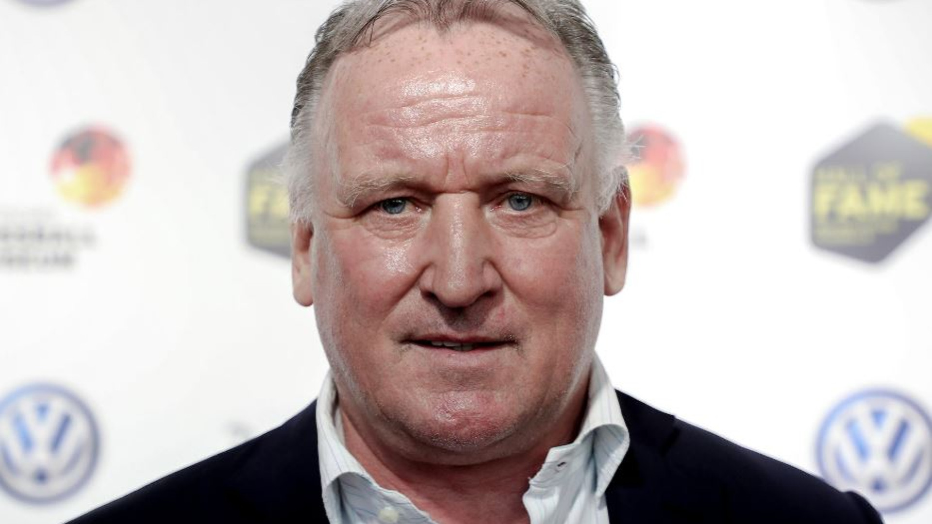 Immagine di Morto a 63 anni Andy Brehme, campione con la Germania e con l'Inter