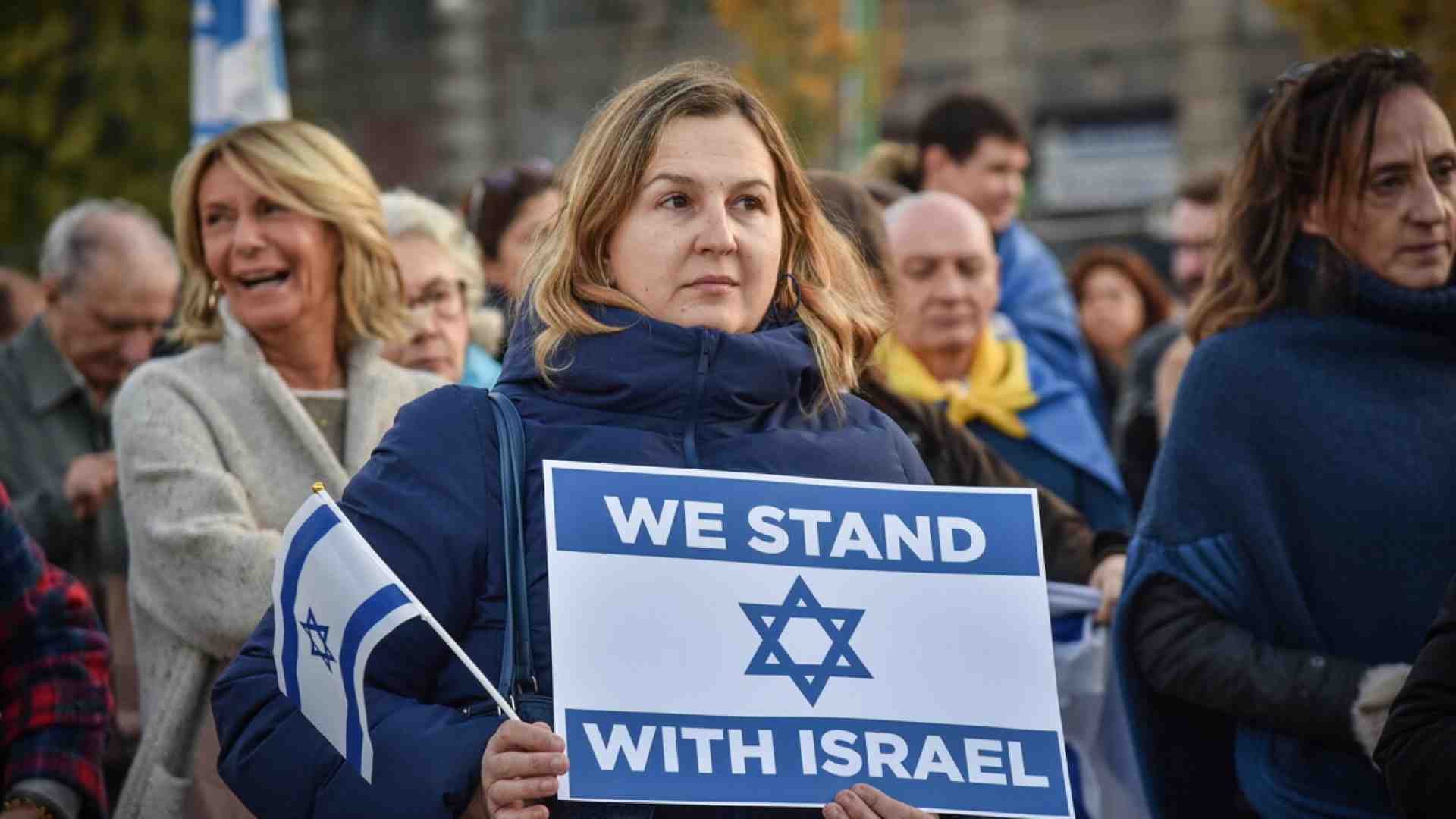 Immagine di Chiedere tregua a una democrazia è lecito, chiederlo a Hamas è retorica
