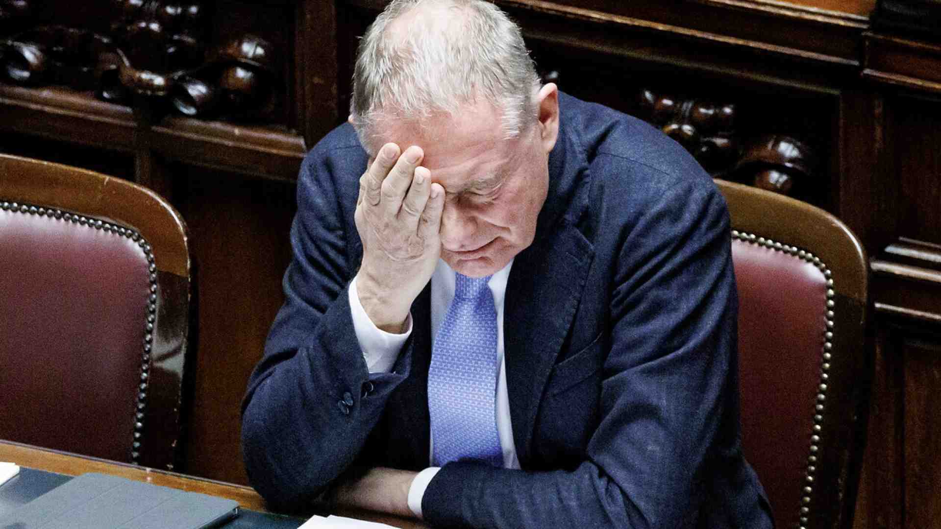 Immagine di Lo chiamavano Adolfo Urss. Storia di un guaio per l’Italia