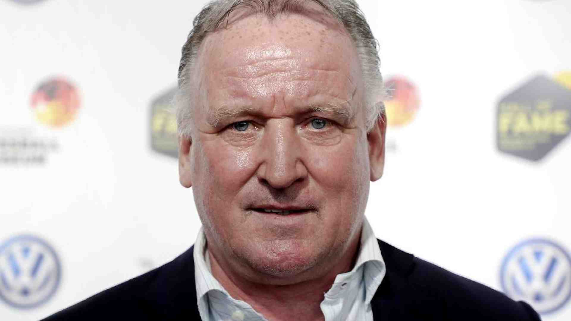 Immagine di Morto a 63 anni Andy Brehme, campione con la Germania e con l'Inter