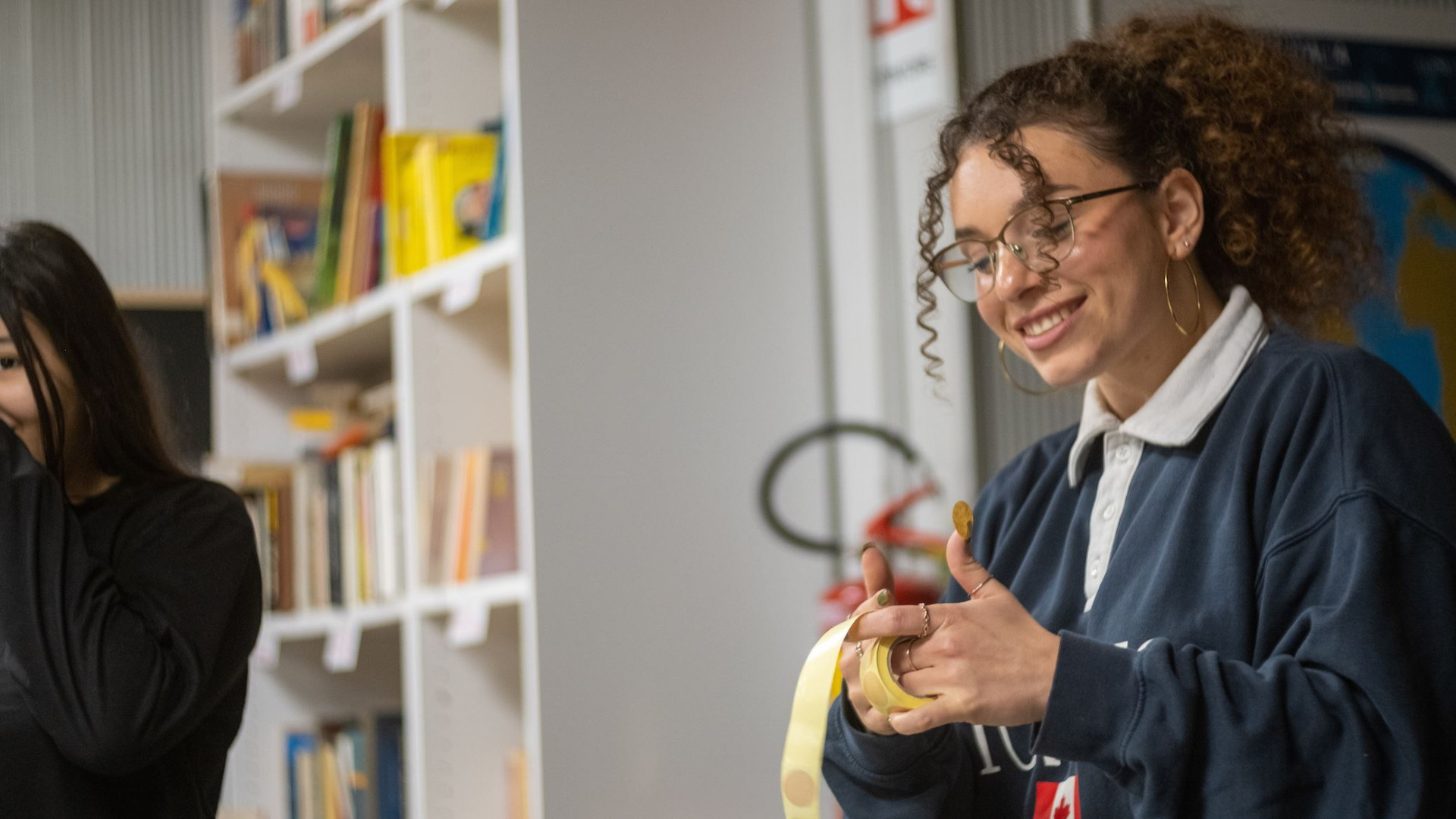 Immagine di E se è una femmina si chiamerà Futura: percorsi educativi per battere i divari