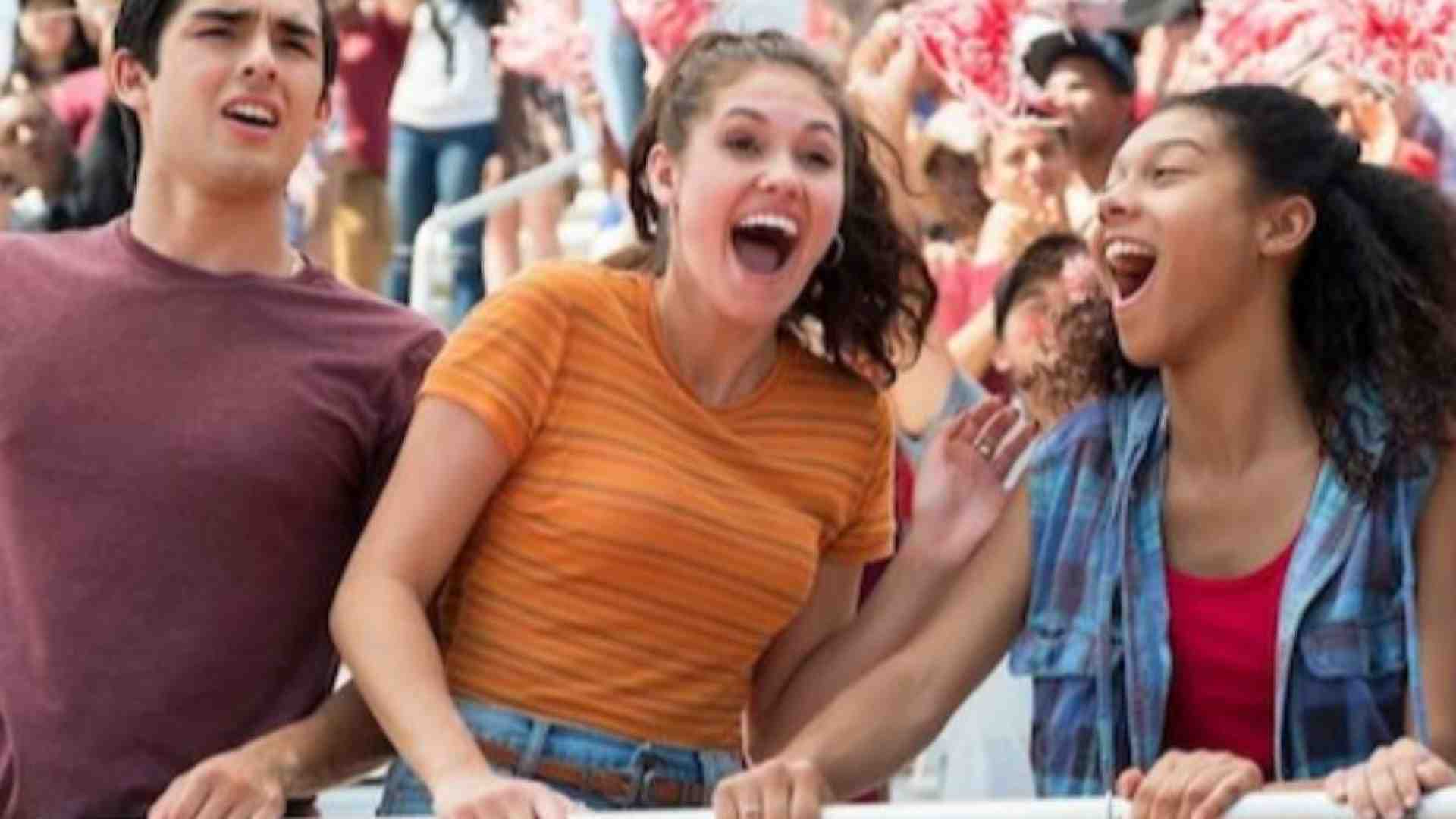 Immagine di «A 15 anni non va più a Messa? Pazienza e rispetto. Tornerà»