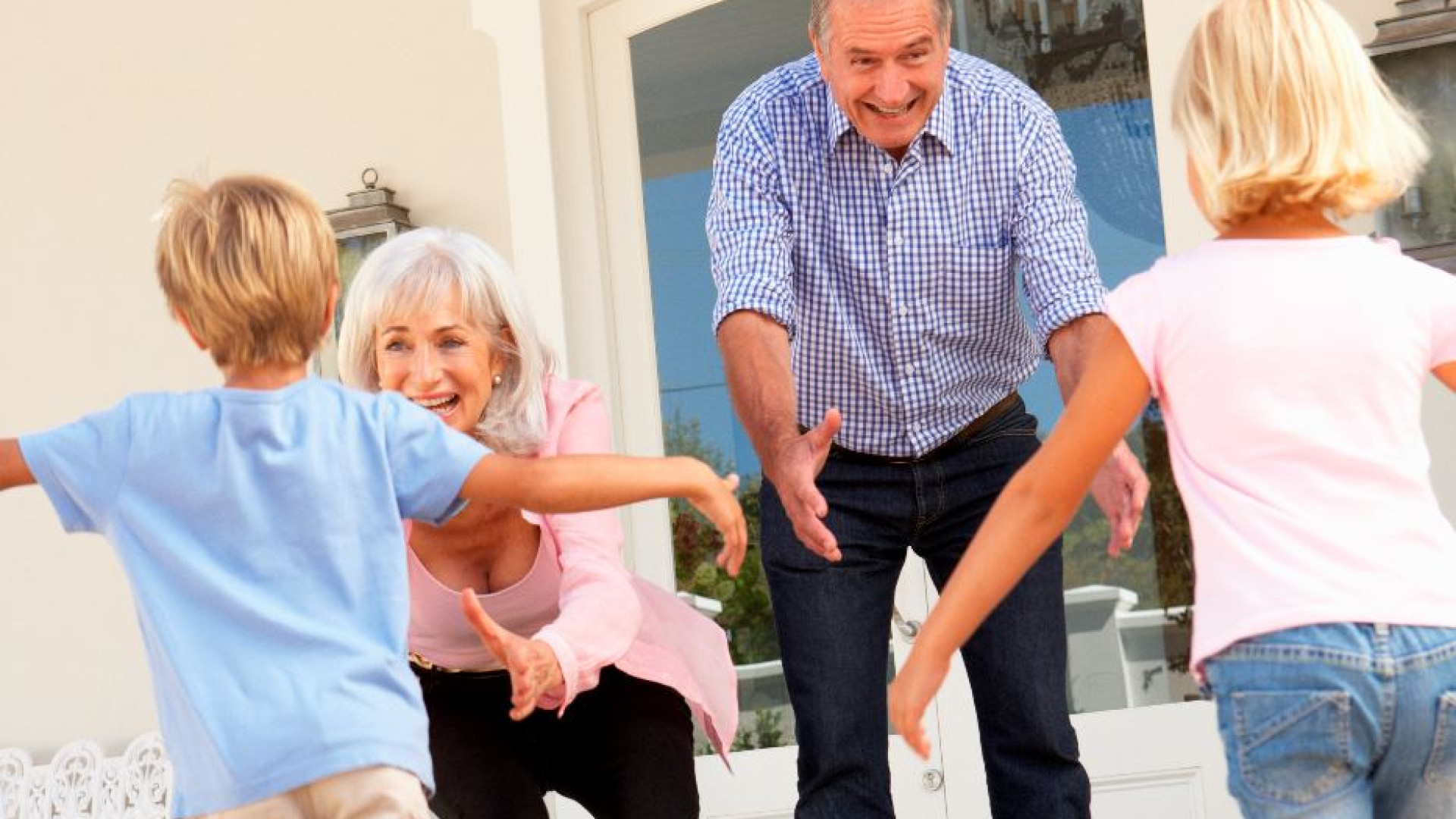 Immagine di Le pensioni come leva per la natalità: la logica dell'incentivo
