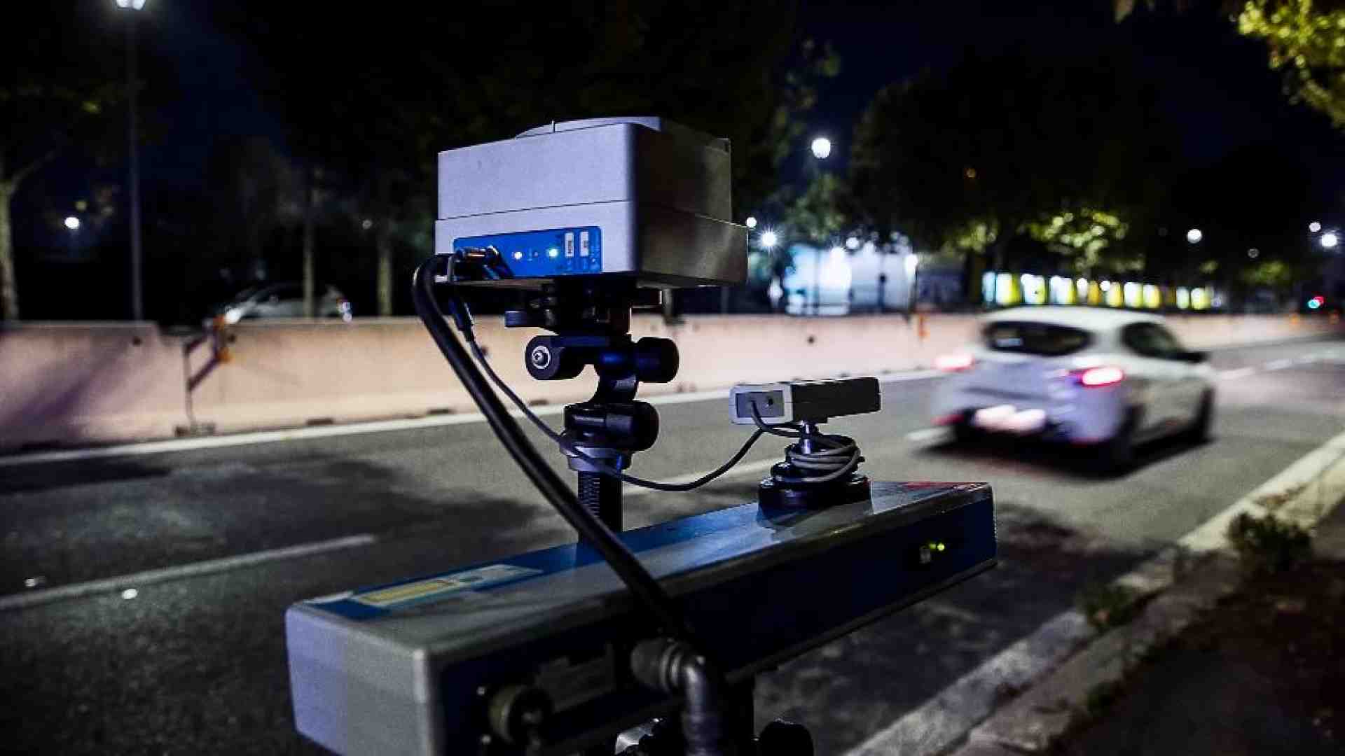 Immagine di Ecco come cambierà il codice della strada