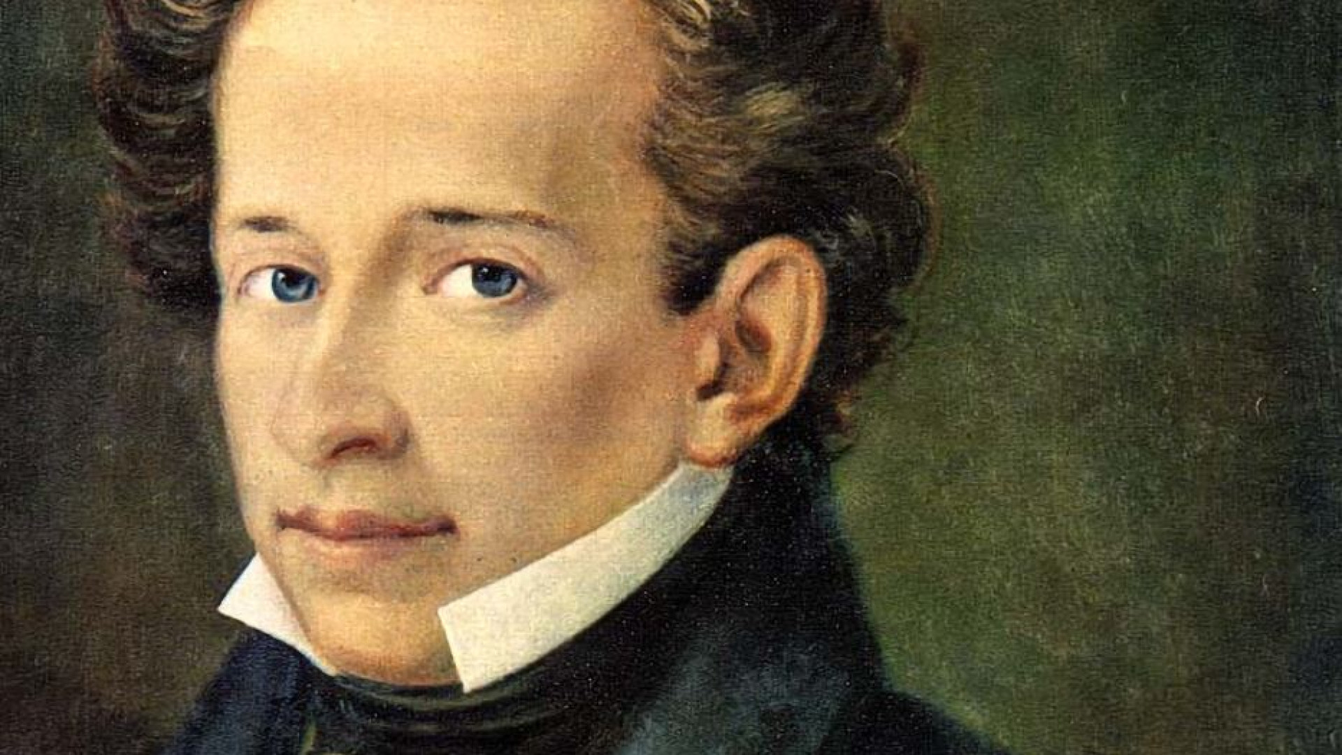 Immagine di Nelle lettere di Giacomo Leopardi c'è il buio oltre la siepe