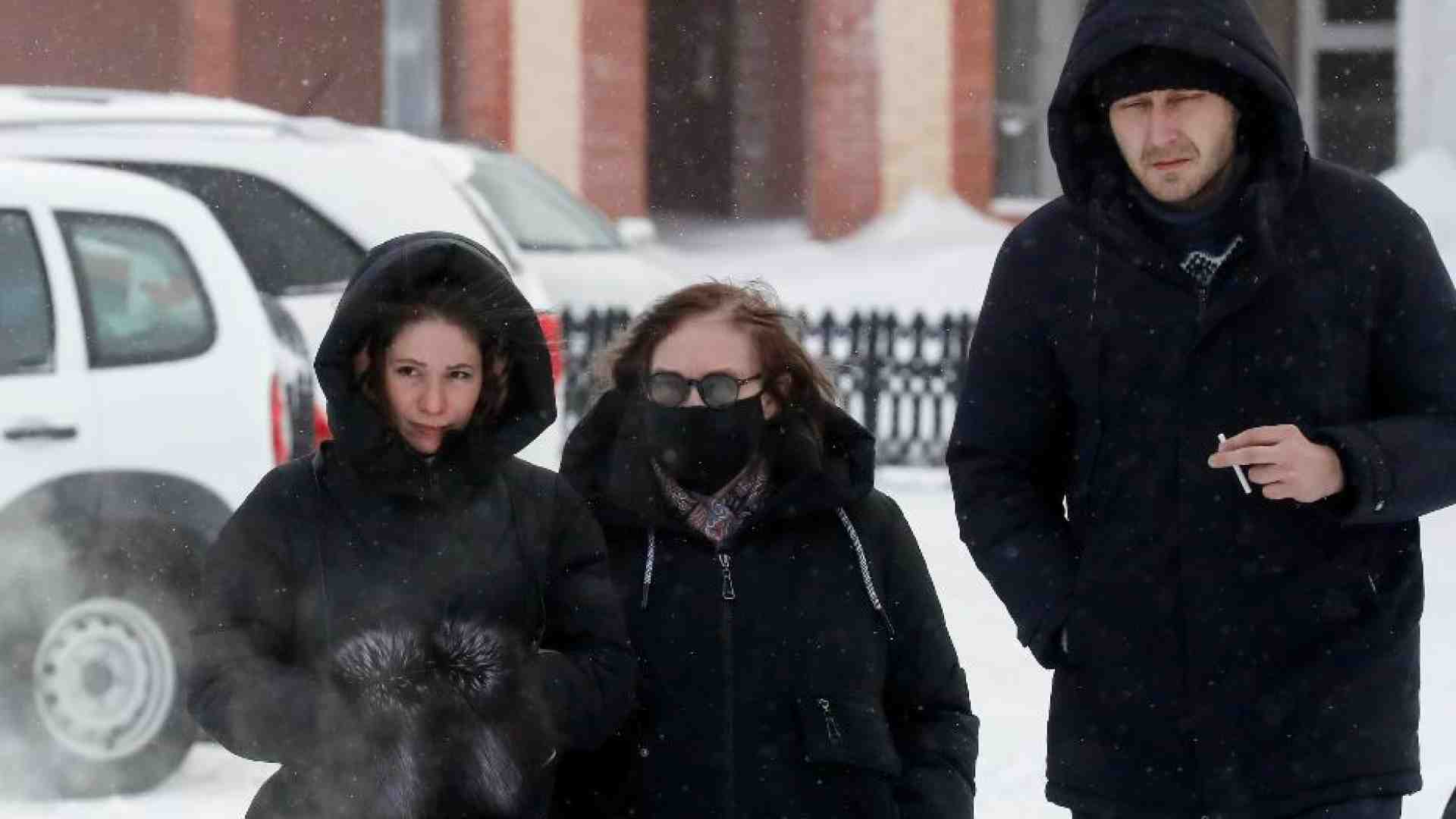 Immagine di La madre di Navalny: «Ridatemi il suo corpo». Ricercato anche il fratello