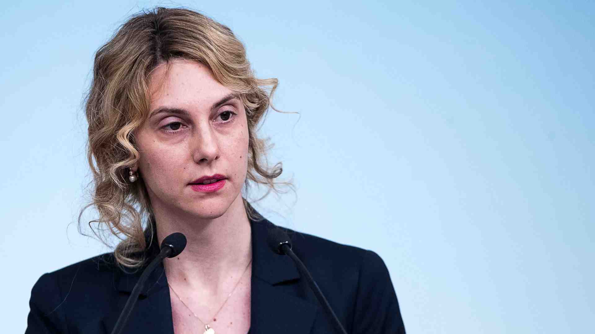 Immagine di Madia (Pd) promuove FdI sul voto fuori sede: "Meglio questo di nulla"